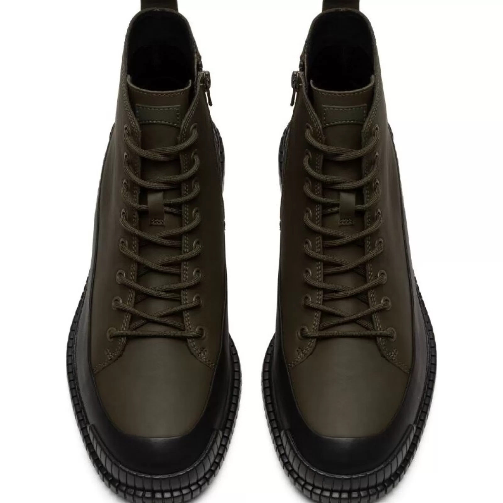 Camper Pix K300277-Men Ankle Boots