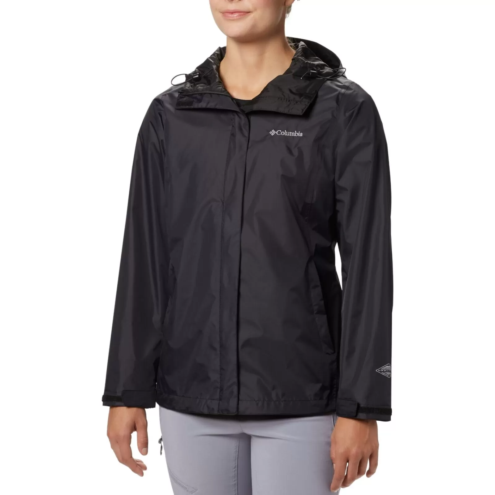 Columbia Arcadia Ii Jacket Women's-Women Jackets