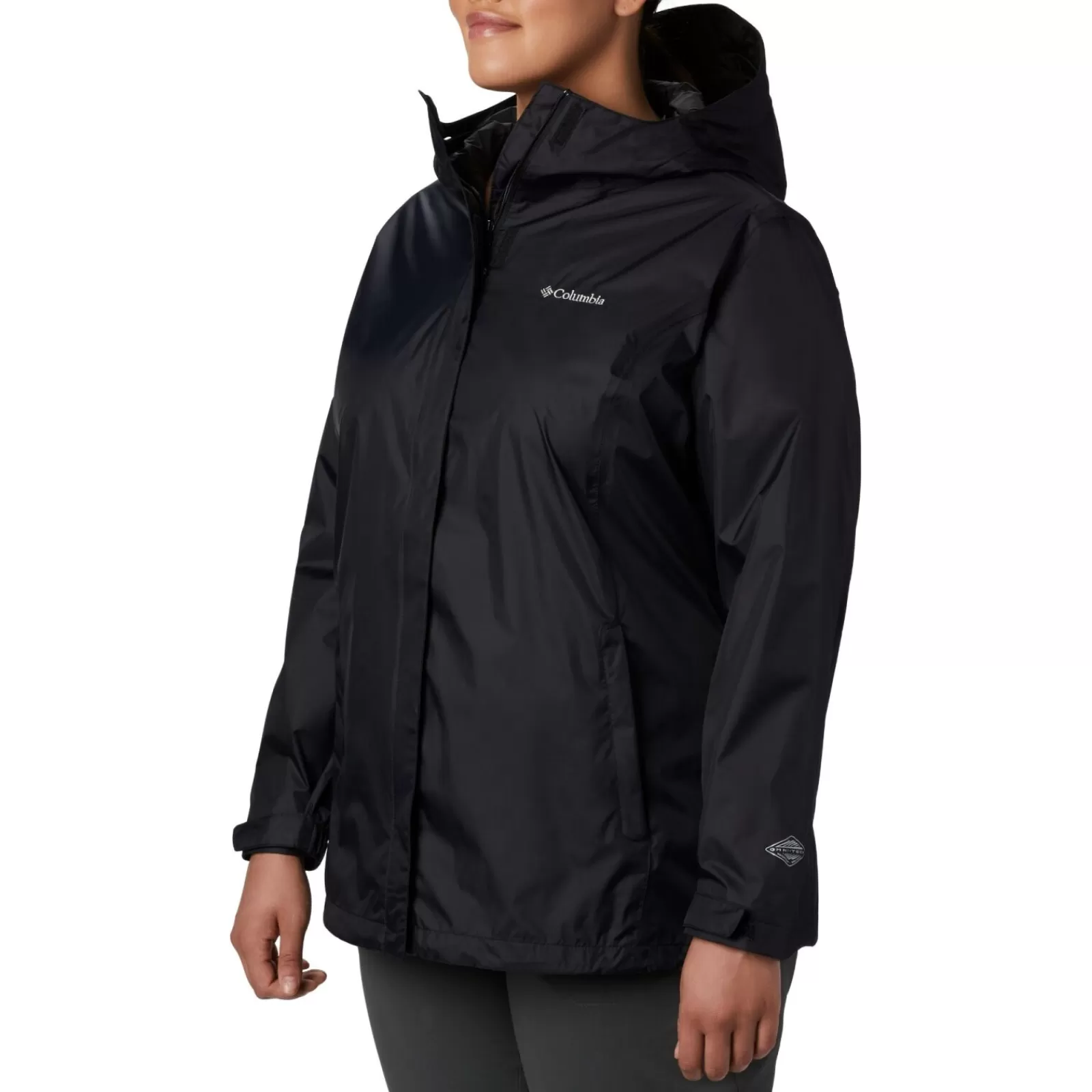 Columbia Arcadia Ii Jacket Women's-Women Jackets