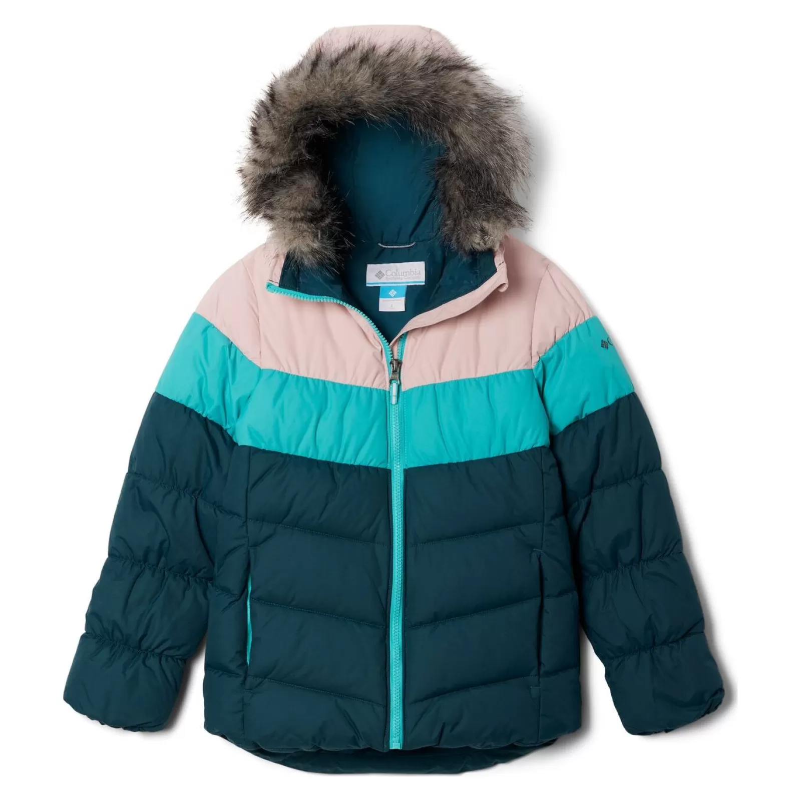 Kids Columbia Jackets< Arctic Blast Ii Jacket