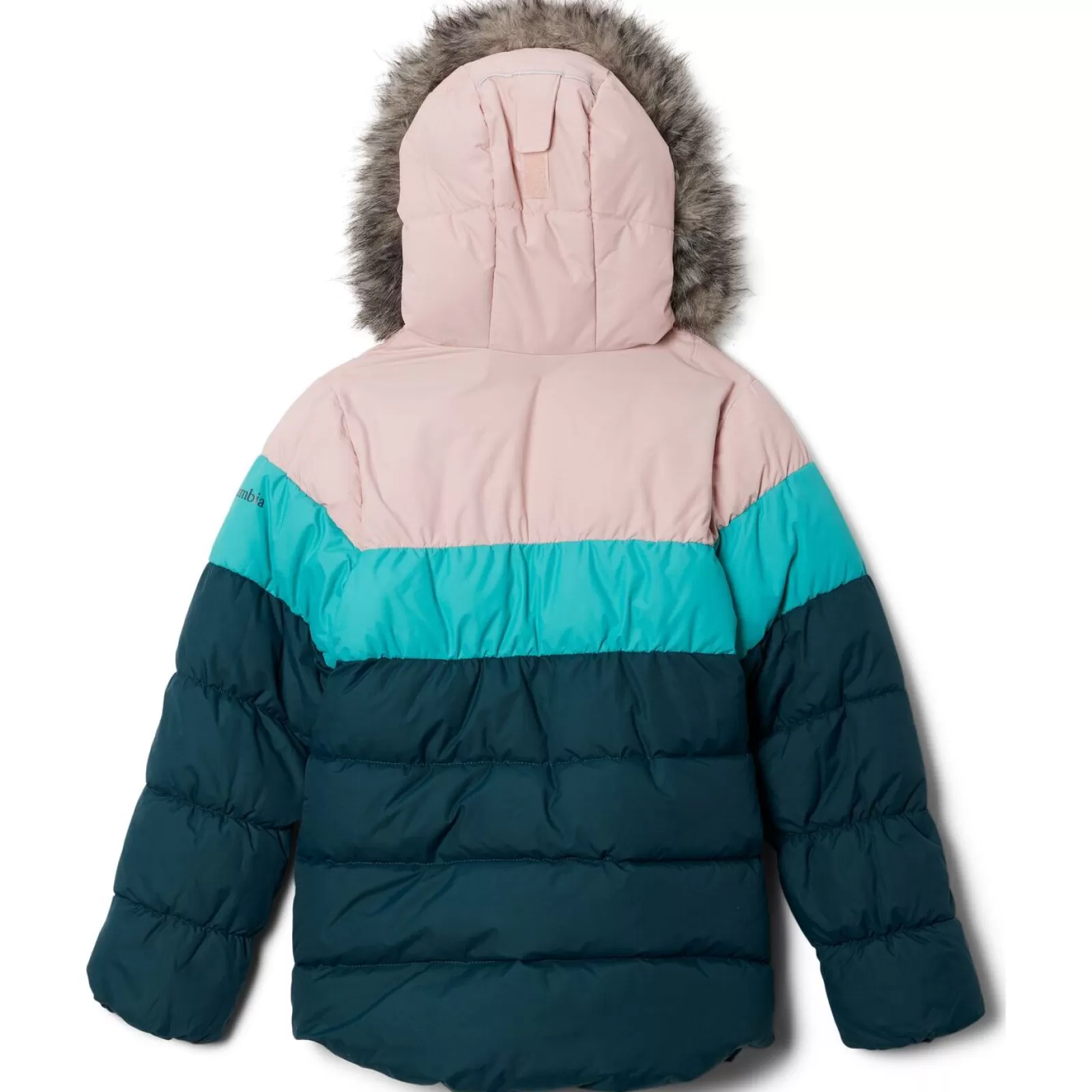 Kids Columbia Jackets< Arctic Blast Ii Jacket