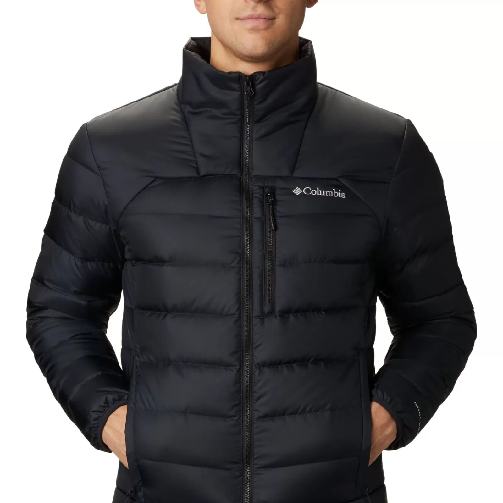 Men Columbia Jackets< Autumn Park Down Jacket Men's