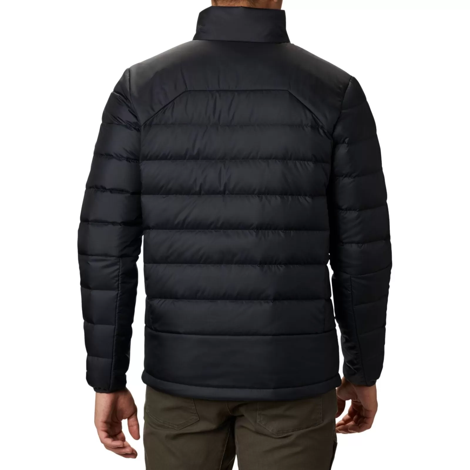 Men Columbia Jackets< Autumn Park Down Jacket Men's