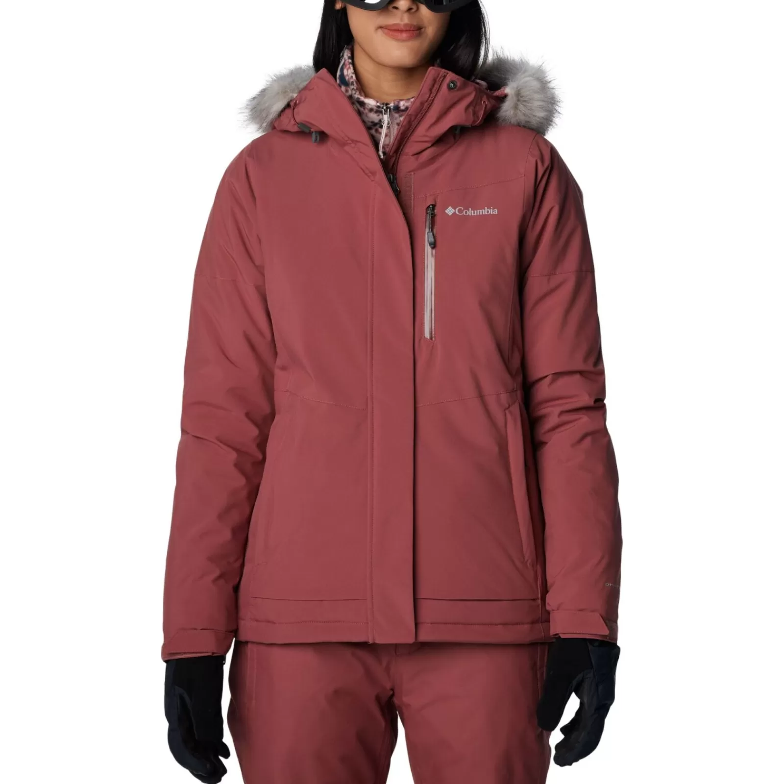 Columbia Ava Alpine Insulated Jacket Women's-Women Jackets