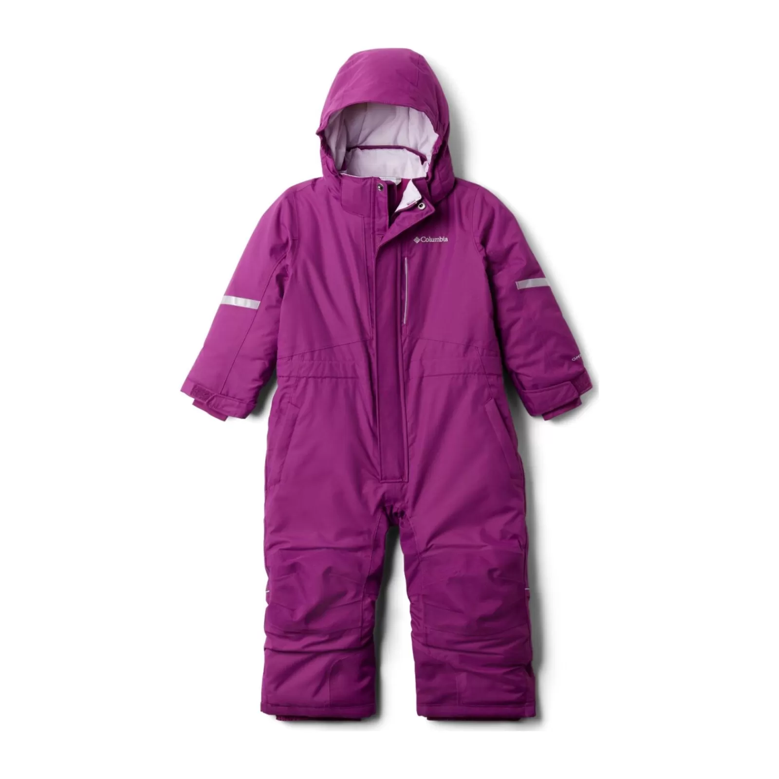 Columbia Buga Ii Suit-Kids Overalls