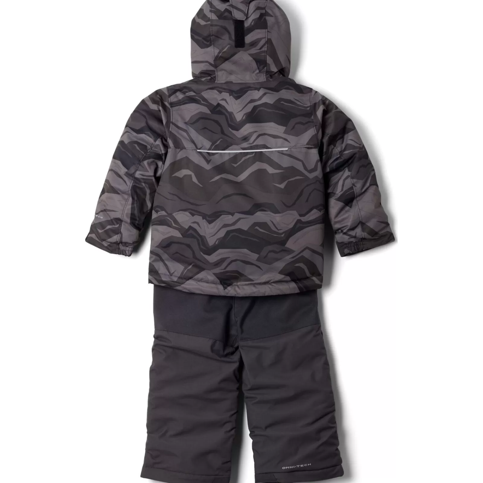 Columbia Buga Set-Kids Overalls