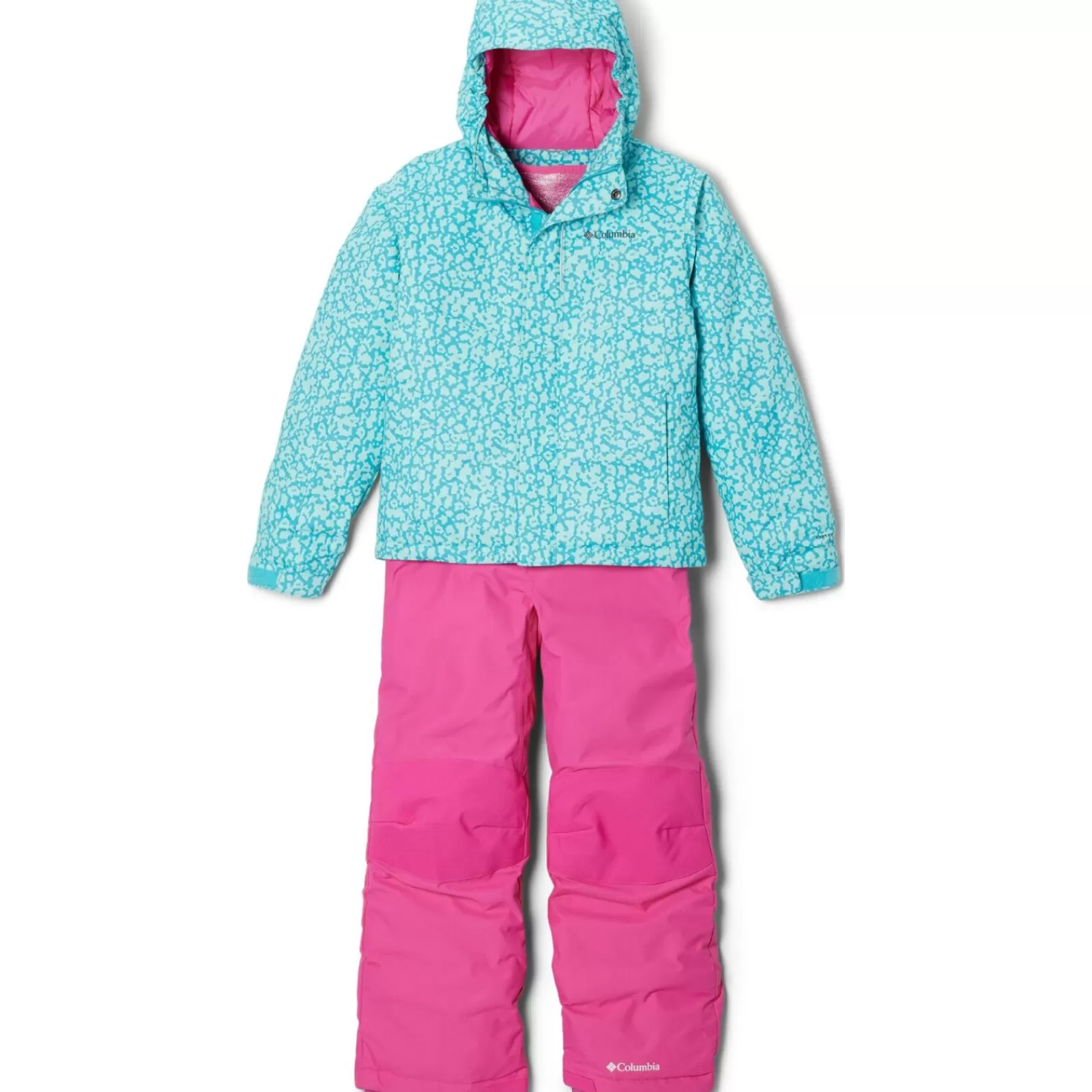 Kids Columbia Overalls< Buga Set 1562212