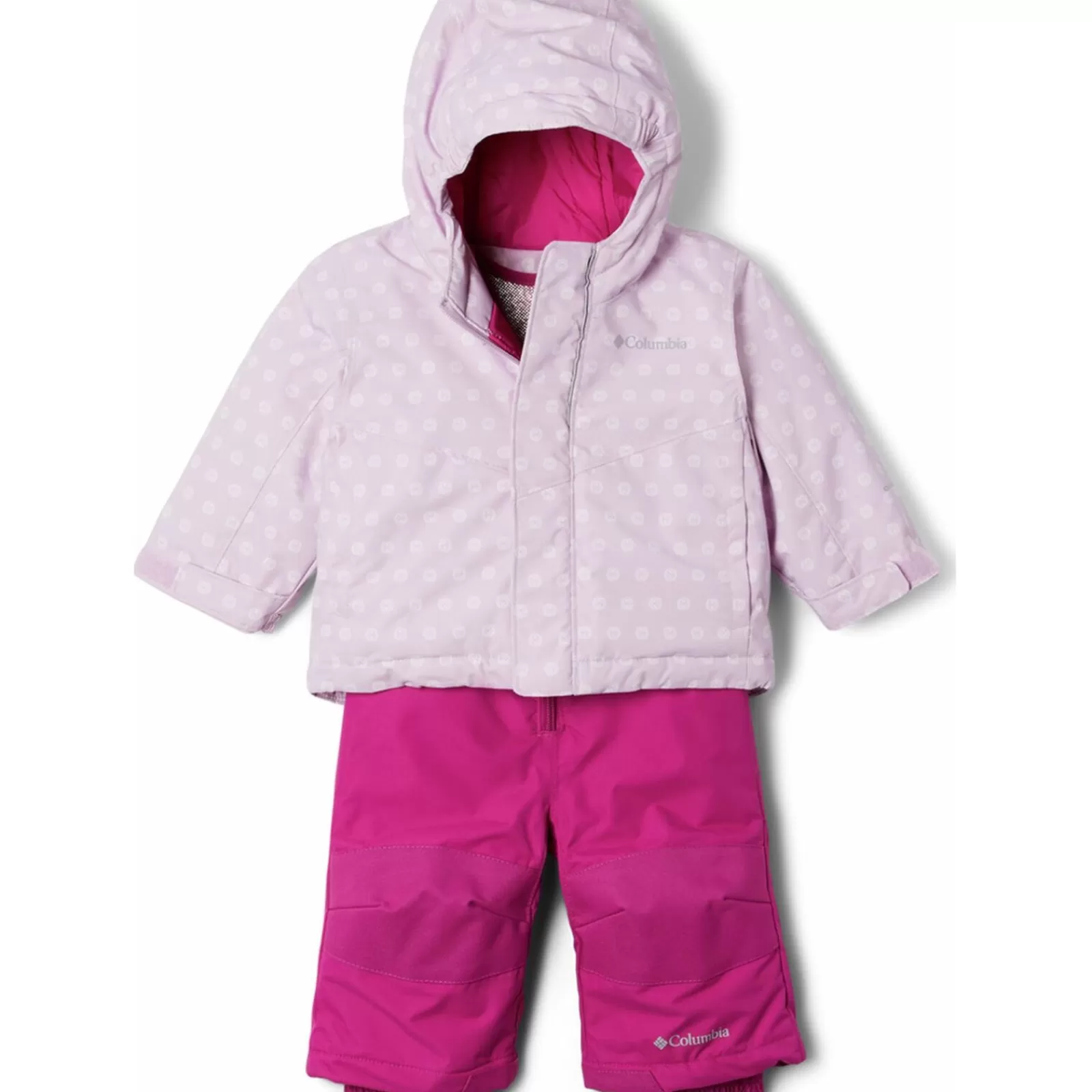 Kids Columbia Overalls< Buga Set 1562212