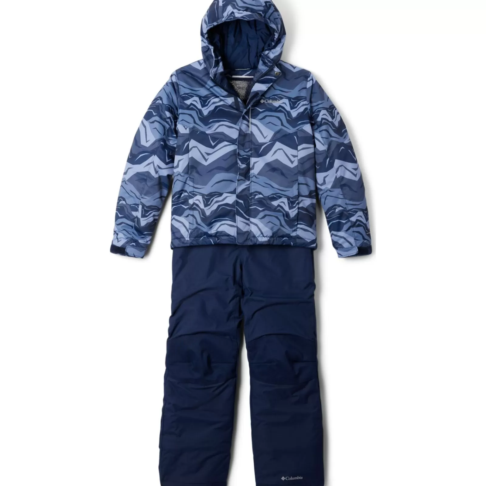 Kids Columbia Overalls< Buga Set 1562212