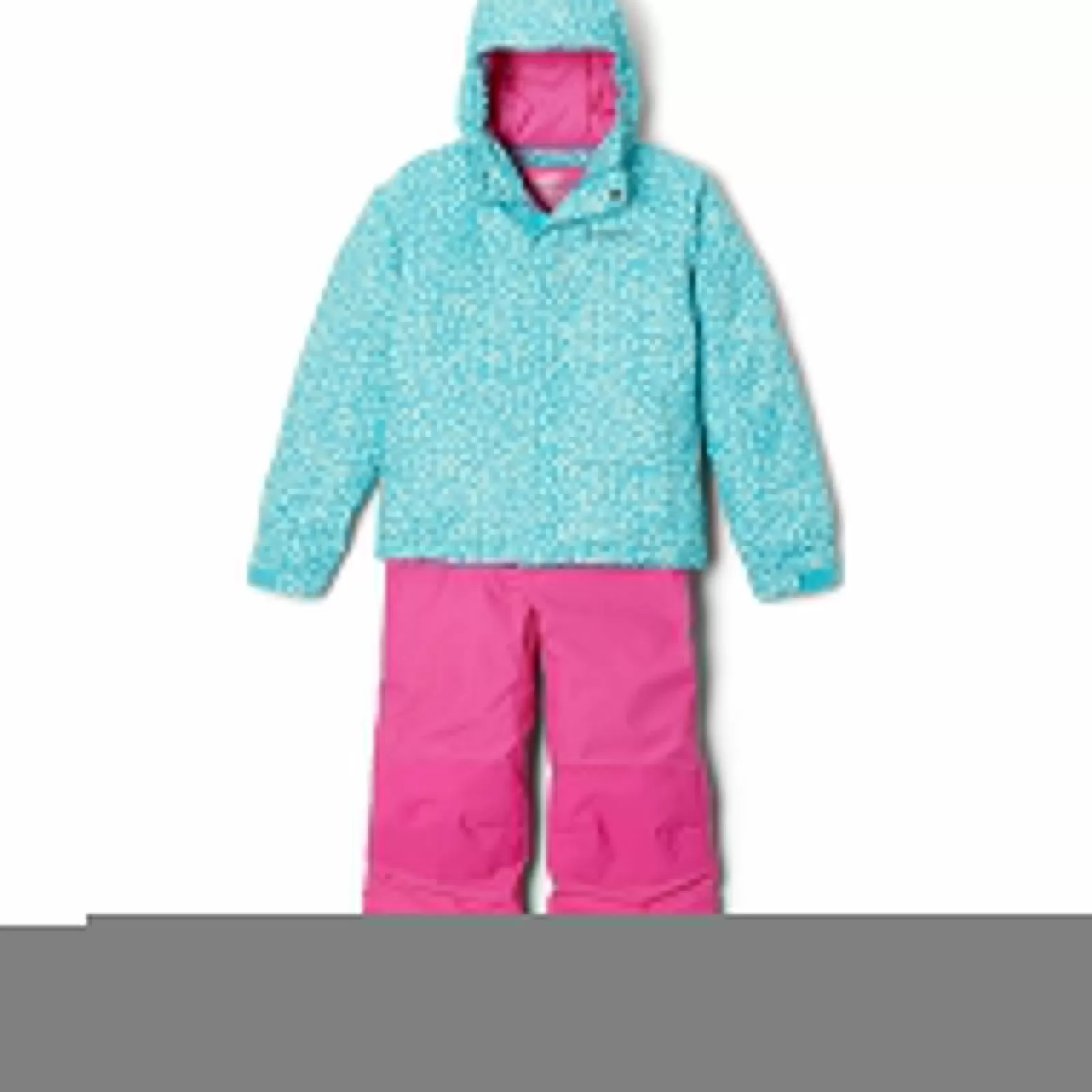 Columbia Buga Set 1562212-Kids Overalls