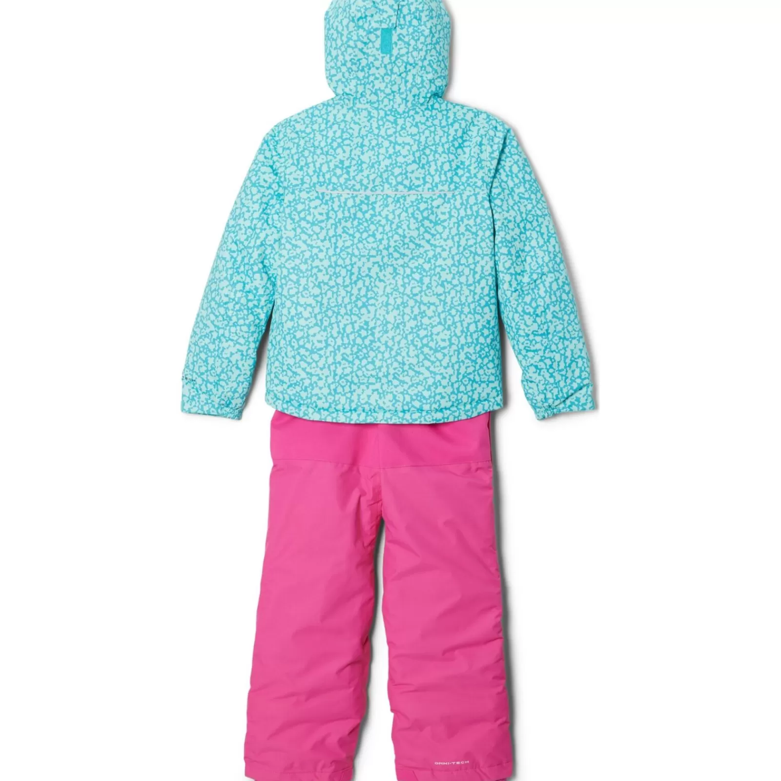 Kids Columbia Overalls< Buga Set 1562212