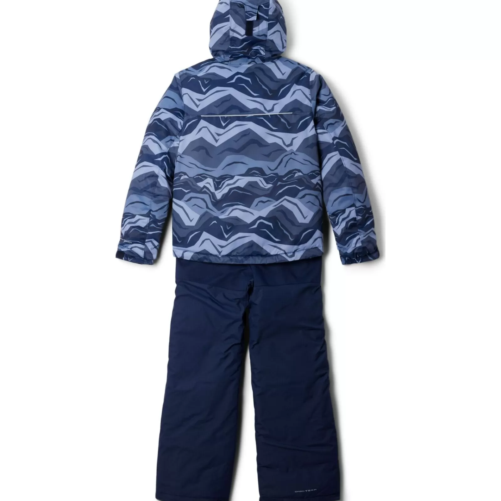 Kids Columbia Overalls< Buga Set 1562212