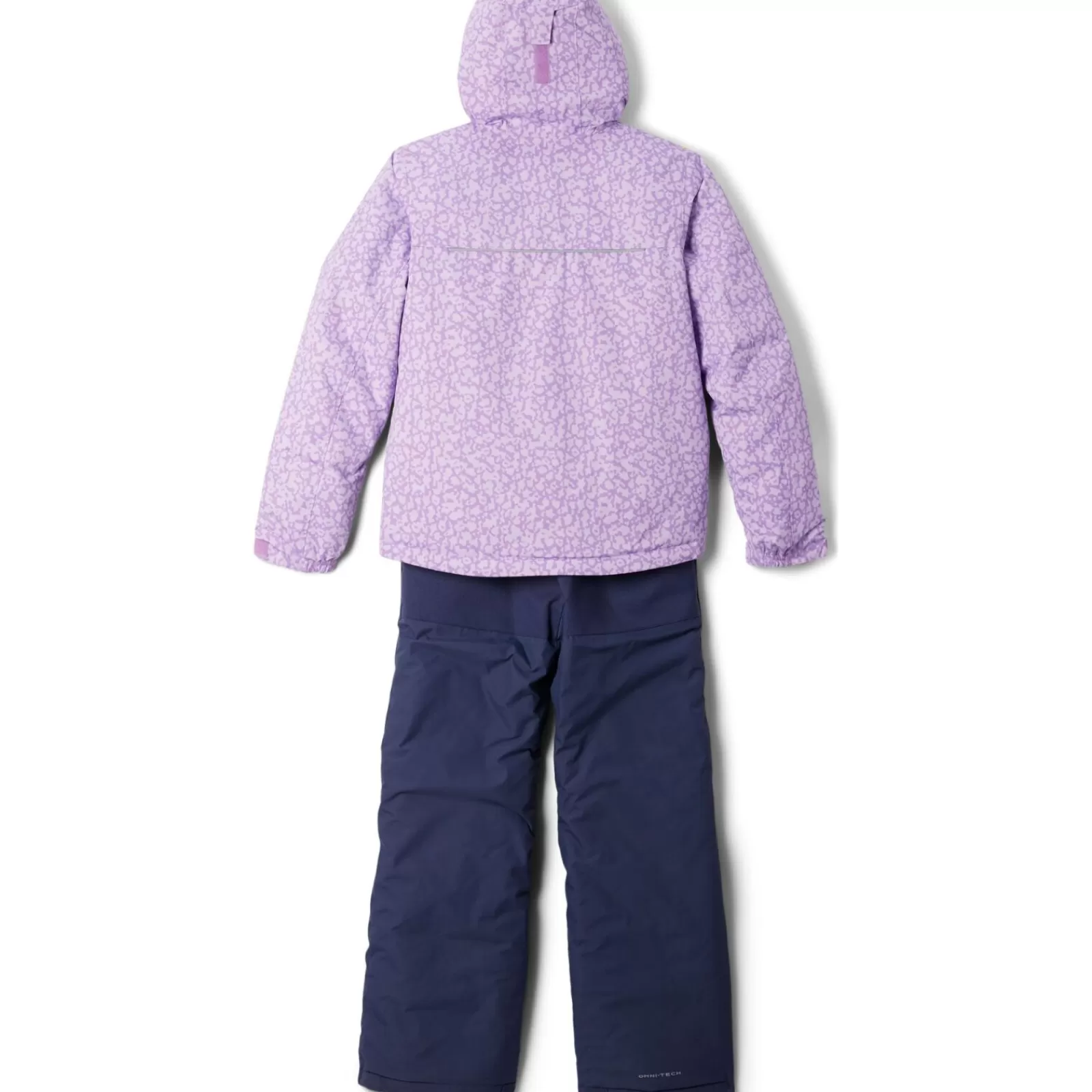 Kids Columbia Overalls< Buga Set 1562212