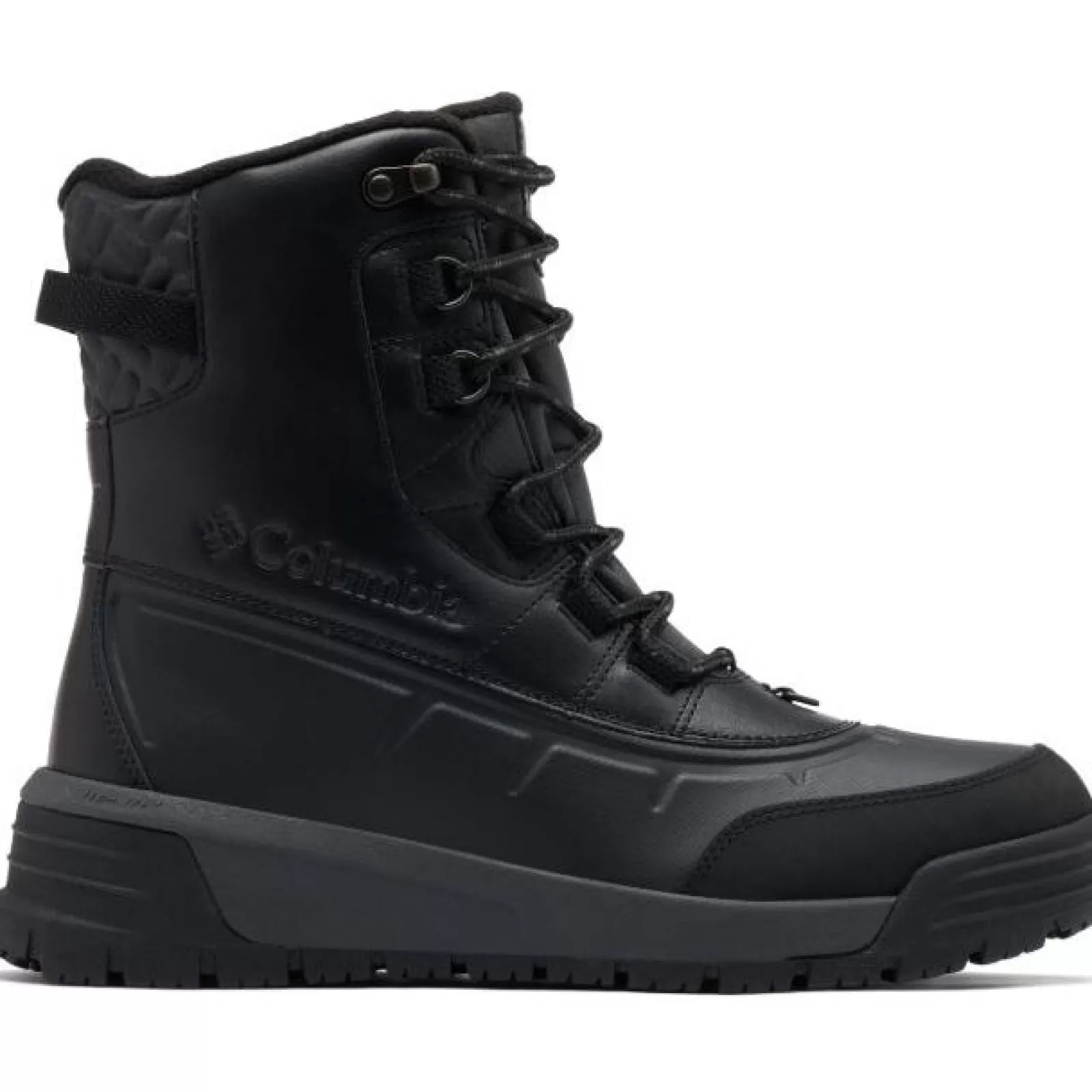 Columbia Bugaboot Celsius Men's-Men Ankle Boots