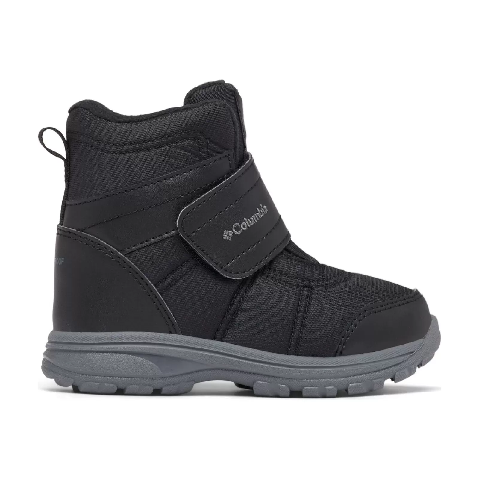 Kids Columbia Ankle Boots< Childrens Fairbanks Omni-Heat