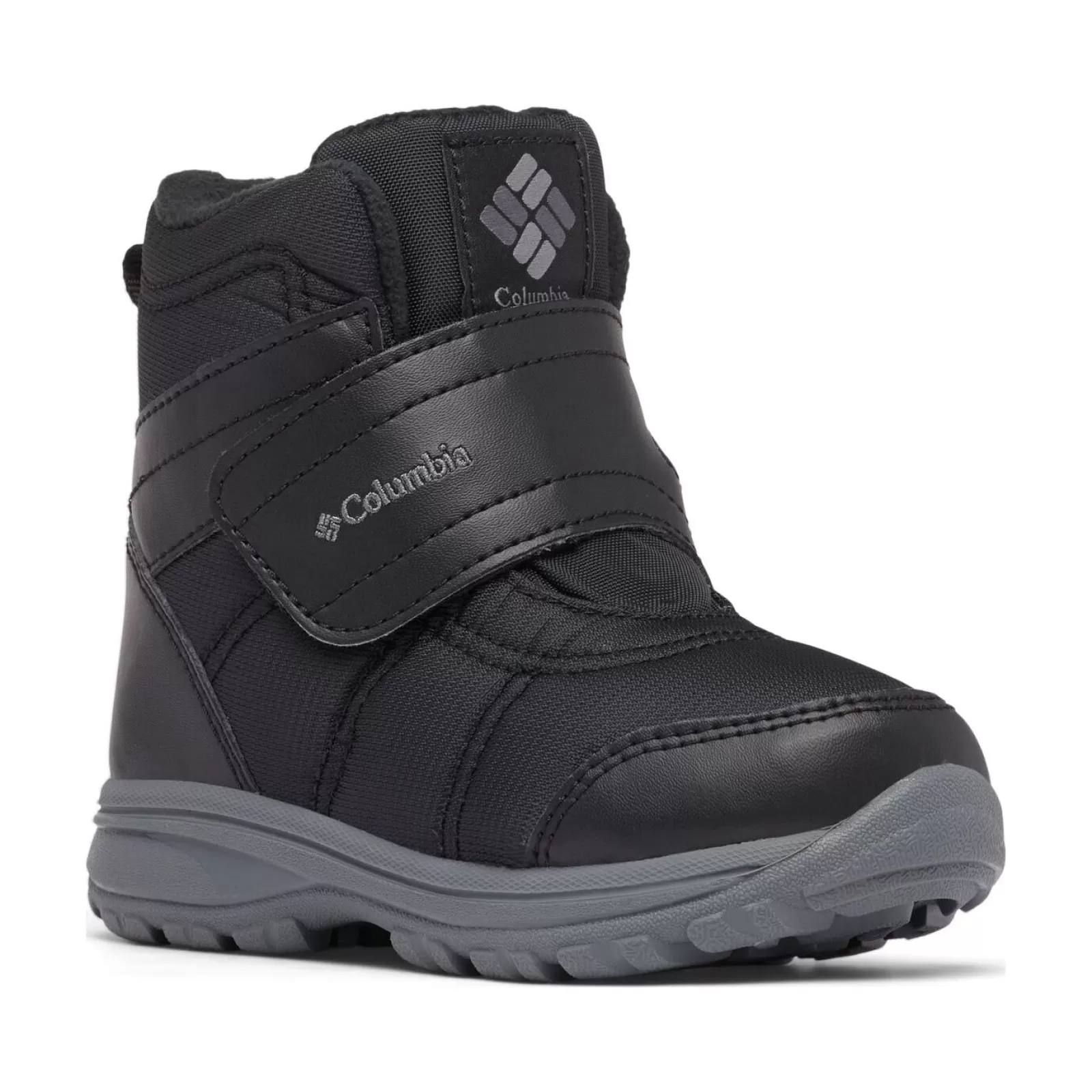 Kids Columbia Ankle Boots< Childrens Fairbanks Omni-Heat