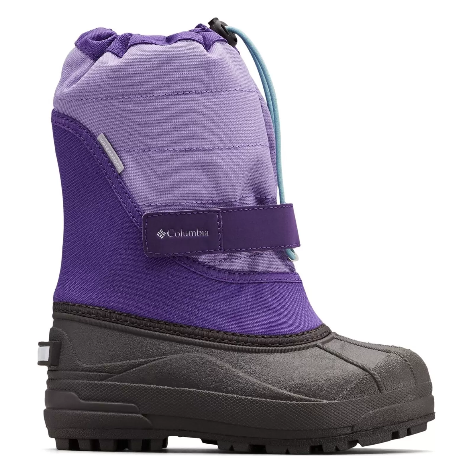 Kids Columbia Boots< Childrens Powderbug Plus Ii