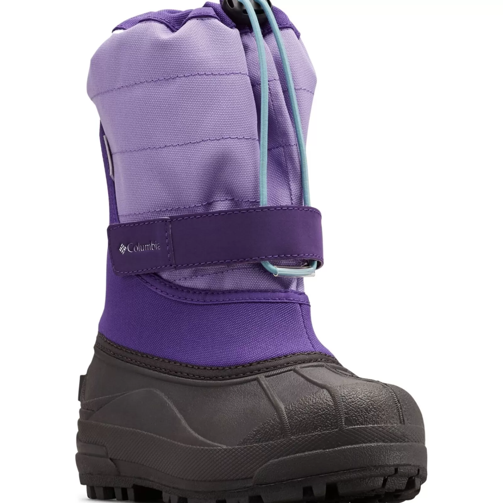 Kids Columbia Boots< Childrens Powderbug Plus Ii