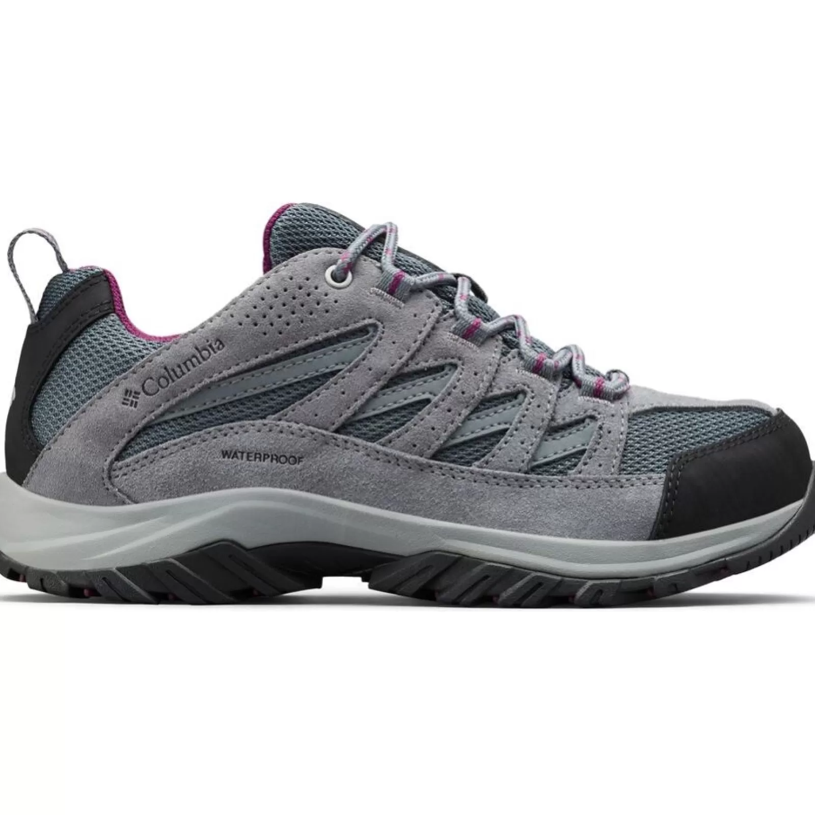 Columbia Crestwood Waterproof Women's-Women Shoes