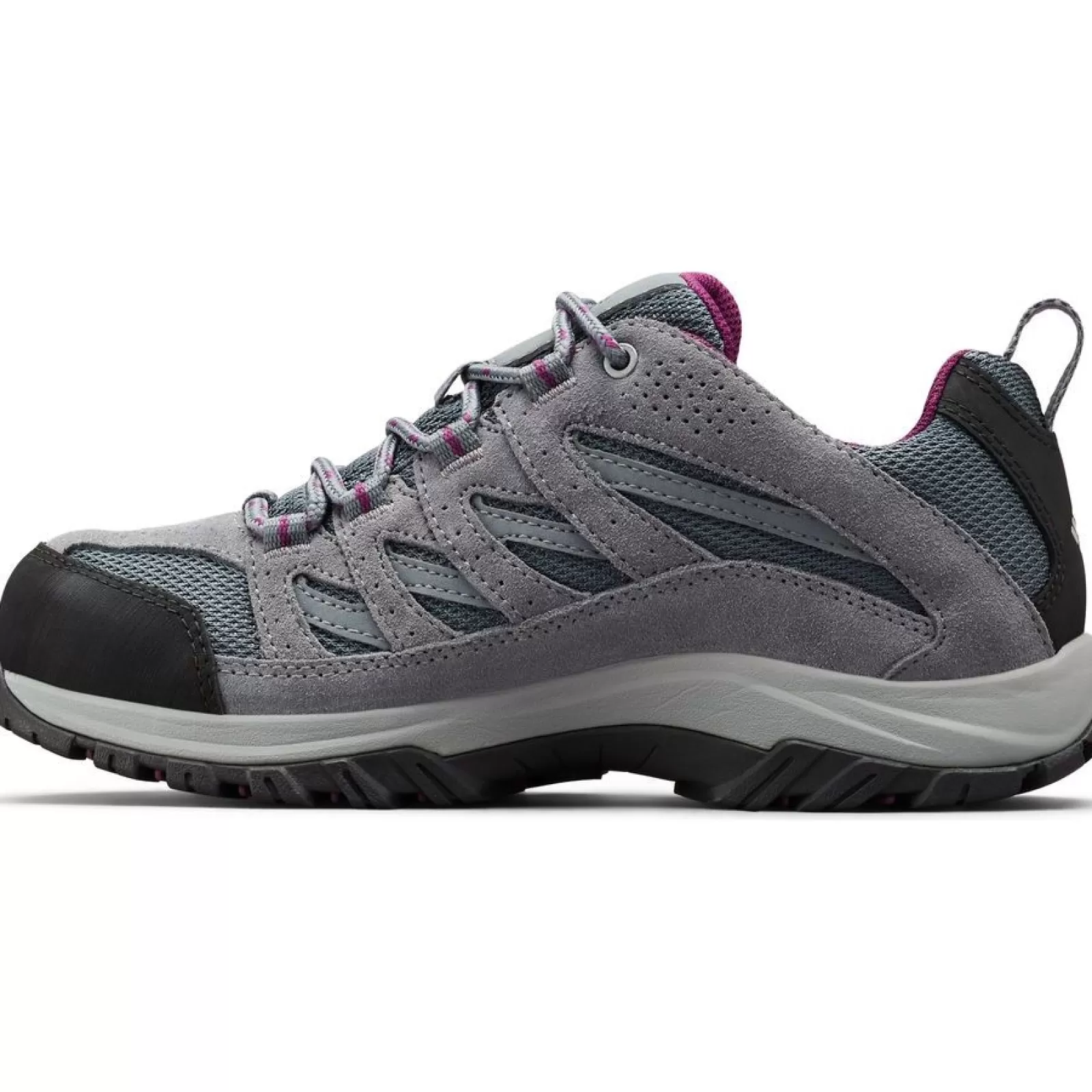 Columbia Crestwood Waterproof Women's-Women Shoes