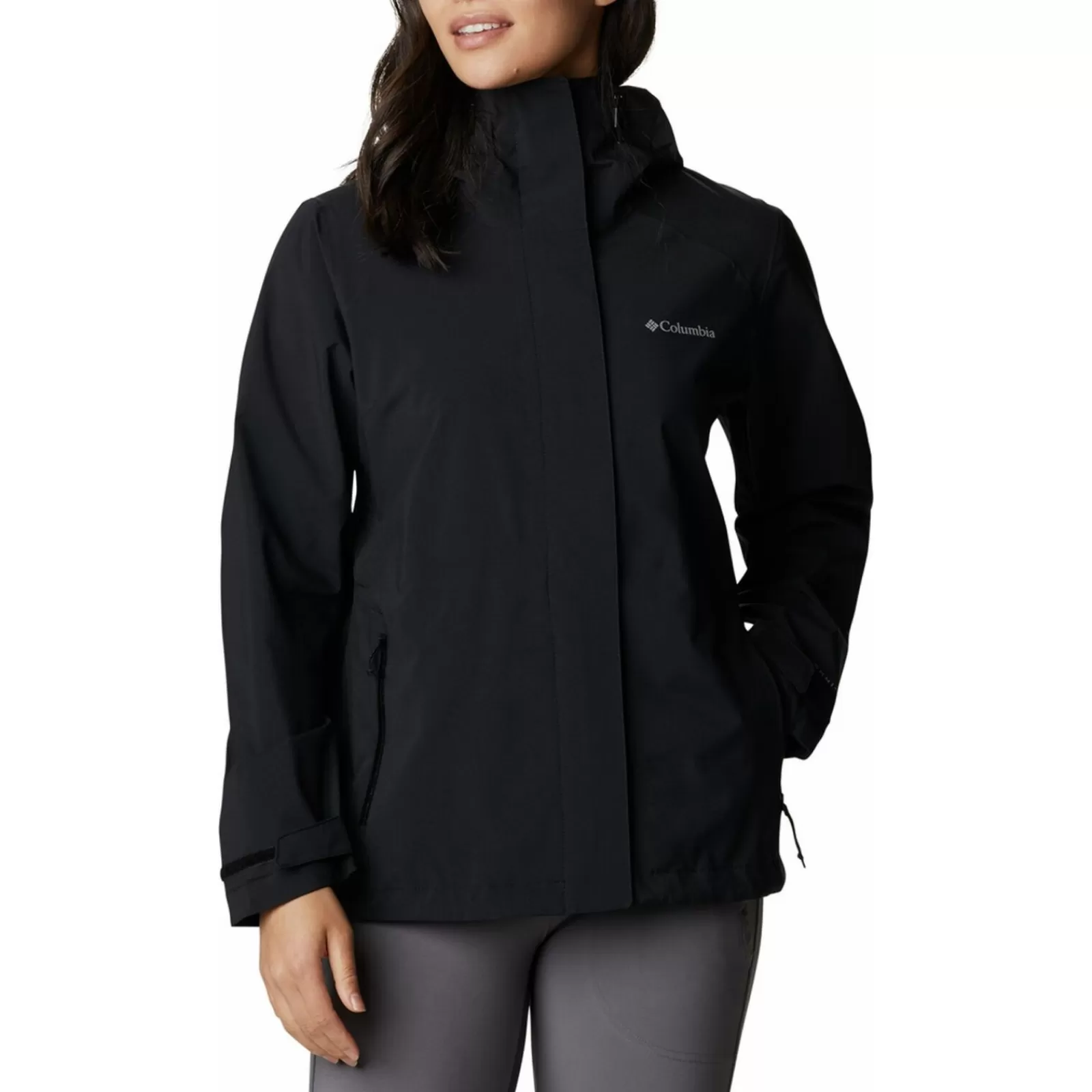 Columbia Earth Explorer Shell Women's-Women Jackets