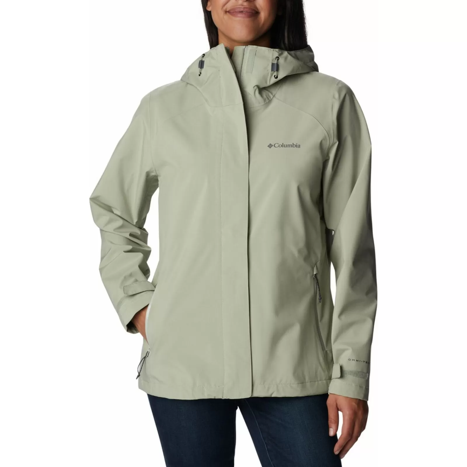 Columbia Earth Explorer Shell Women's-Women Jackets