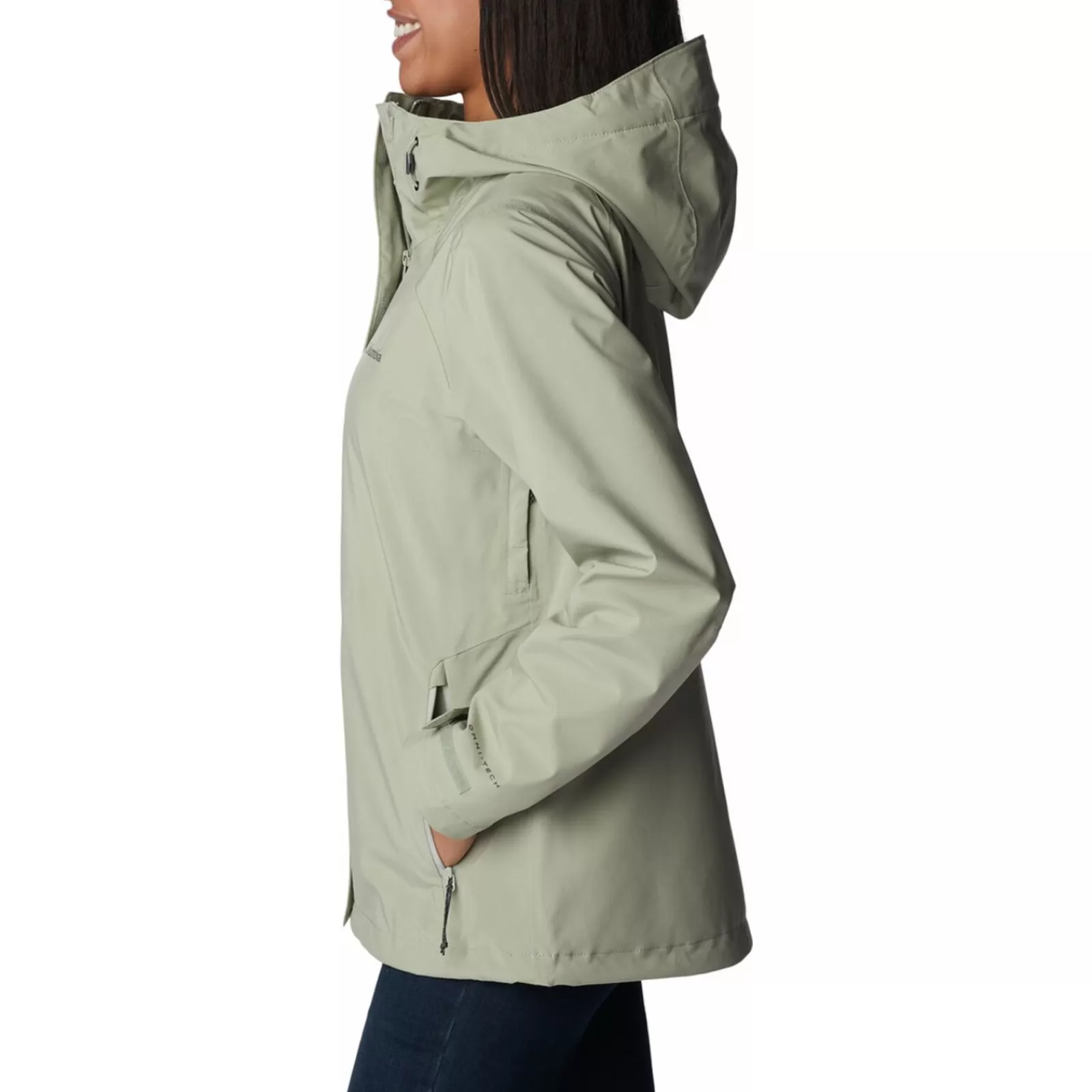 Columbia Earth Explorer Shell Women's-Women Jackets