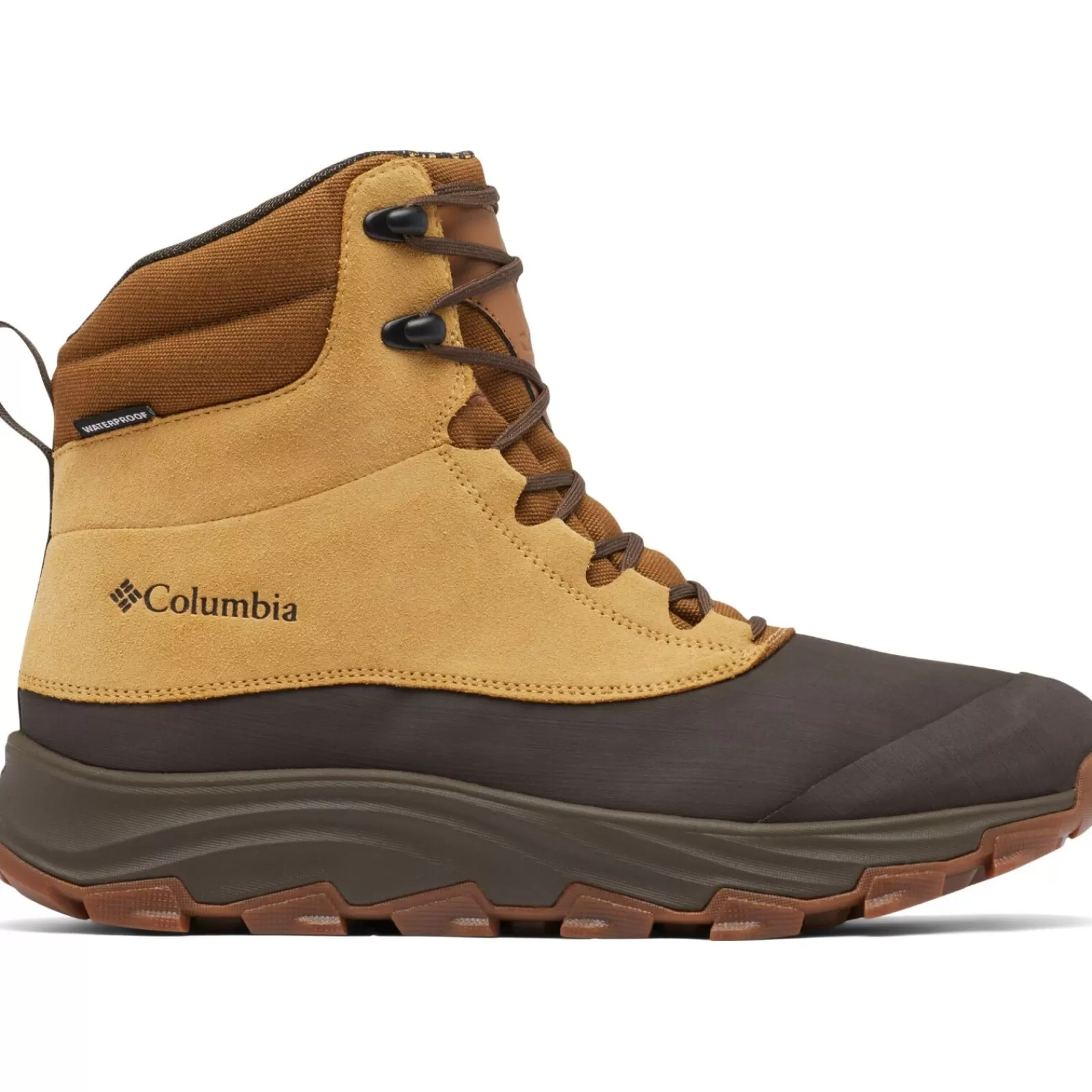 Columbia Expeditionist Shield-Men Ankle Boots