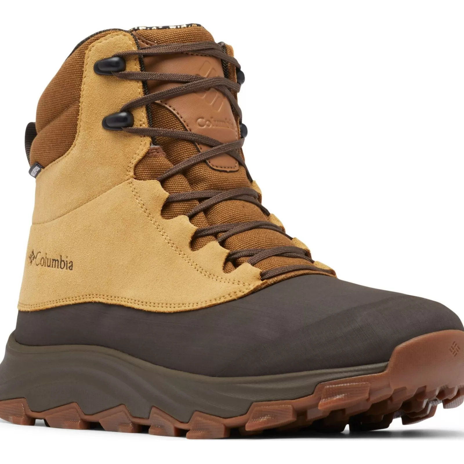 Columbia Expeditionist Shield-Men Ankle Boots