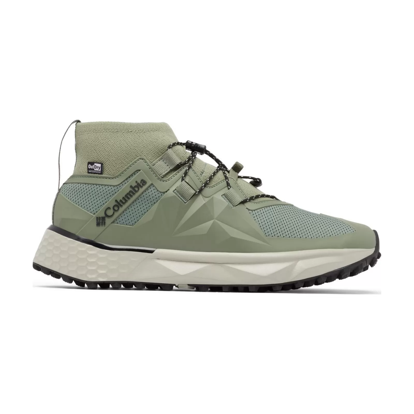 Men Columbia Sneakers< Facet 75 Alpha Outdry