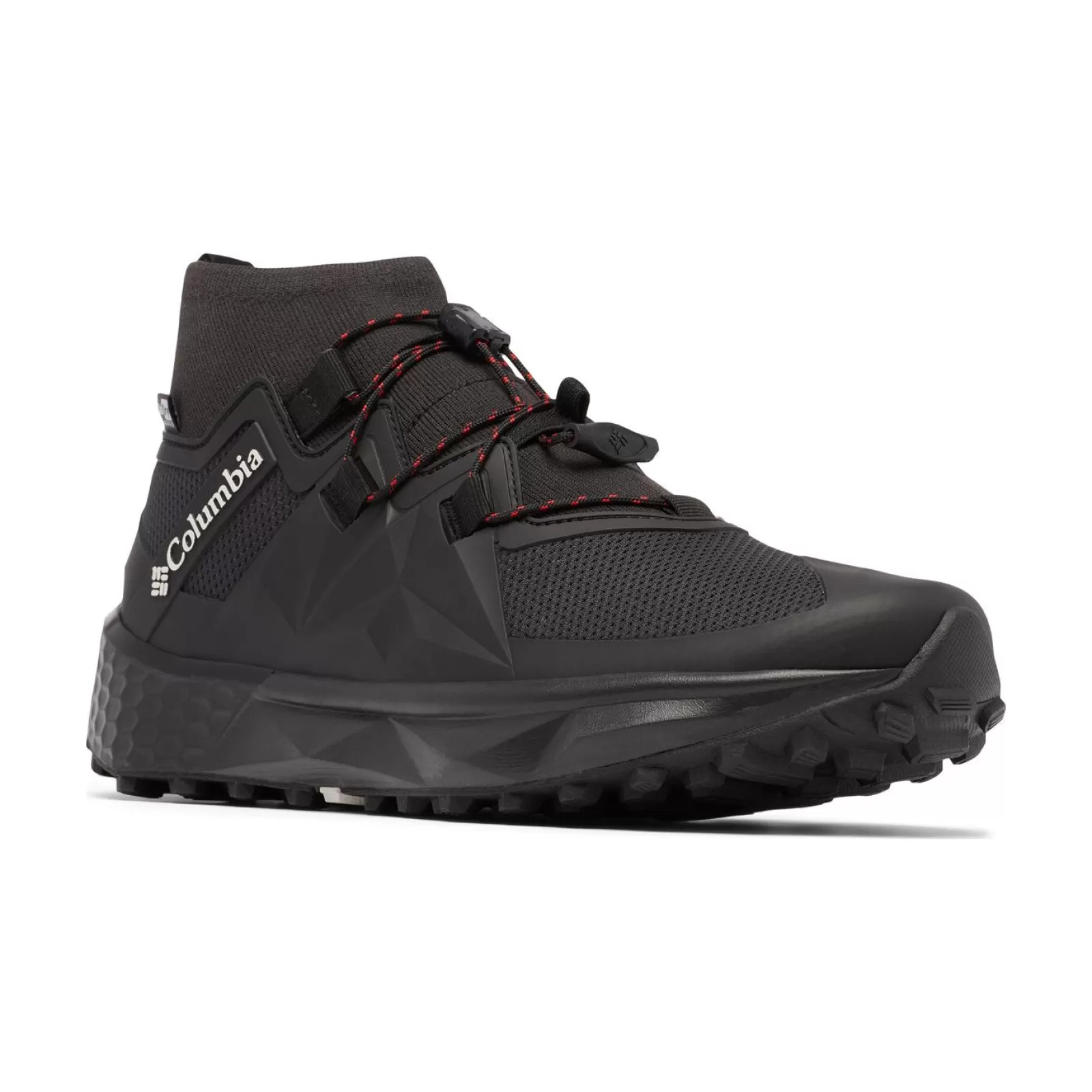 Men Columbia Sneakers< Facet 75 Alpha Outdry