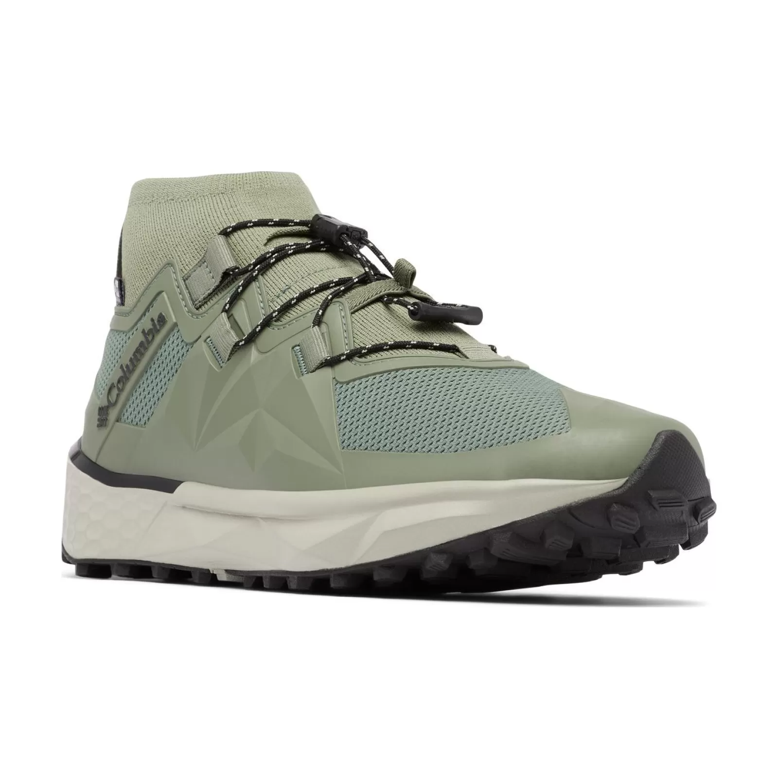 Men Columbia Sneakers< Facet 75 Alpha Outdry