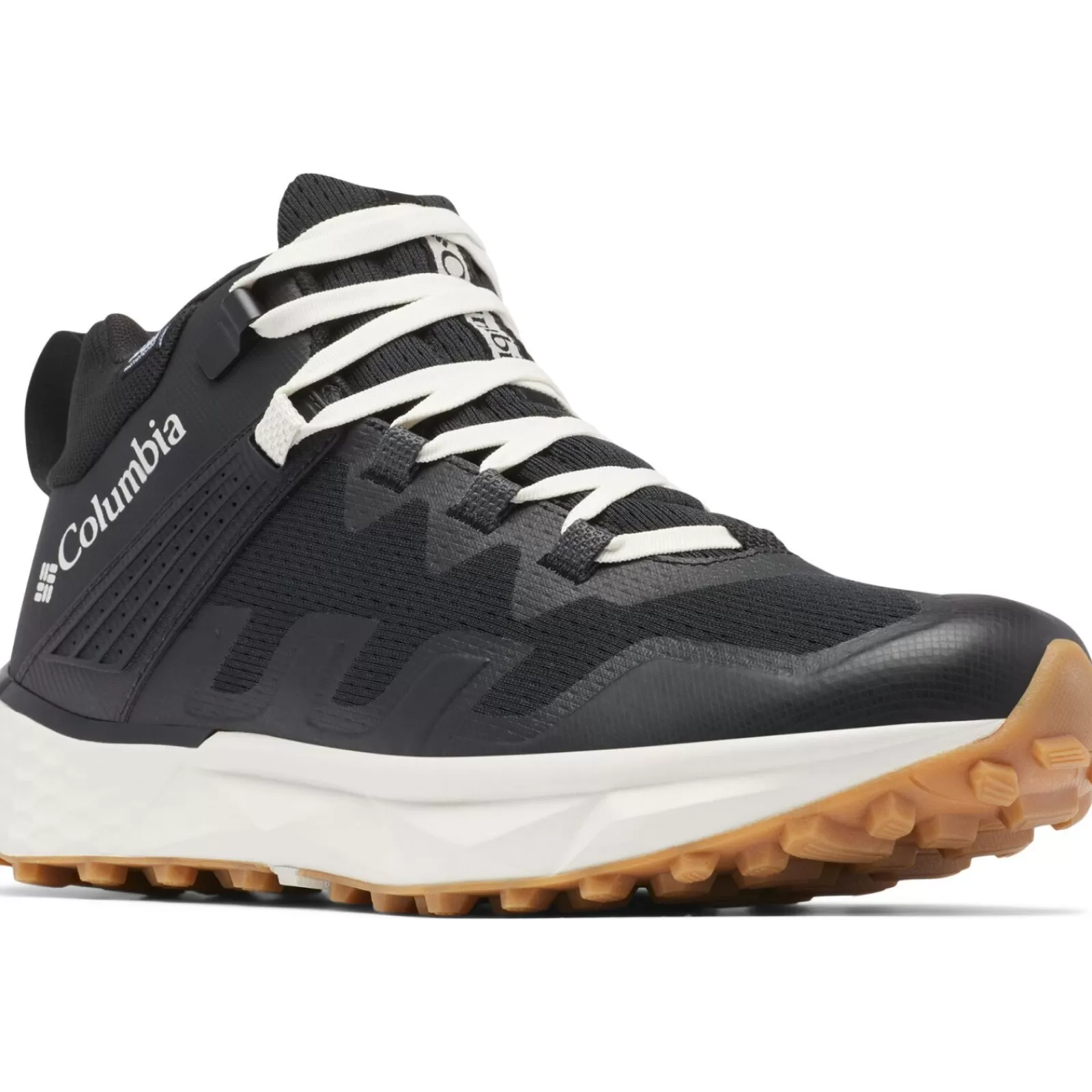 Men Columbia Shoes< Facet 75 Mid Outdry Men's