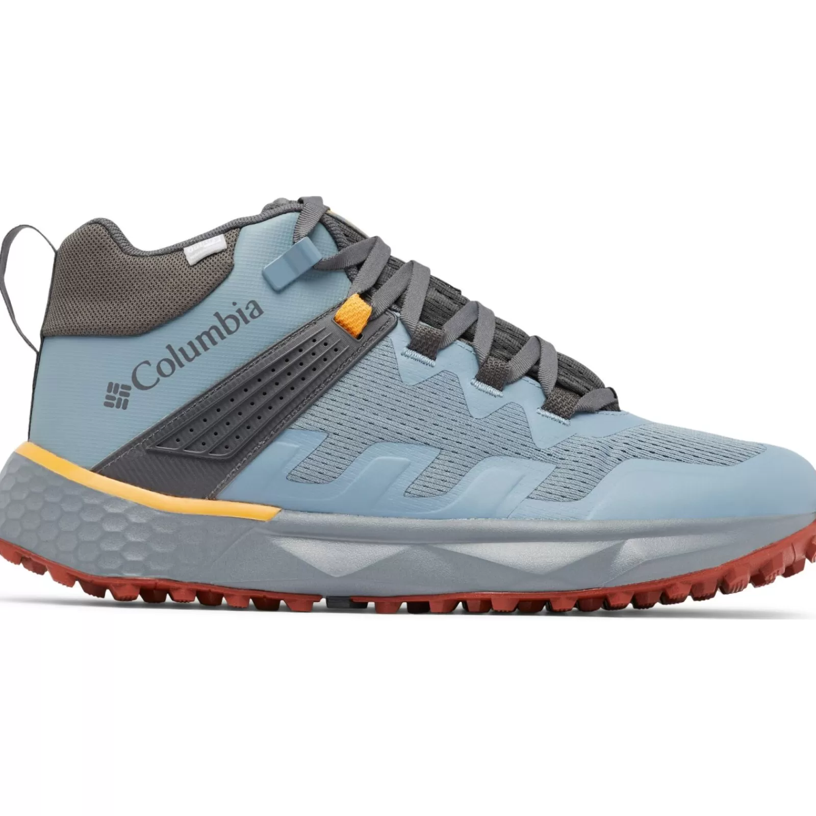 Men Columbia Shoes< Facet 75 Mid Outdry Men's