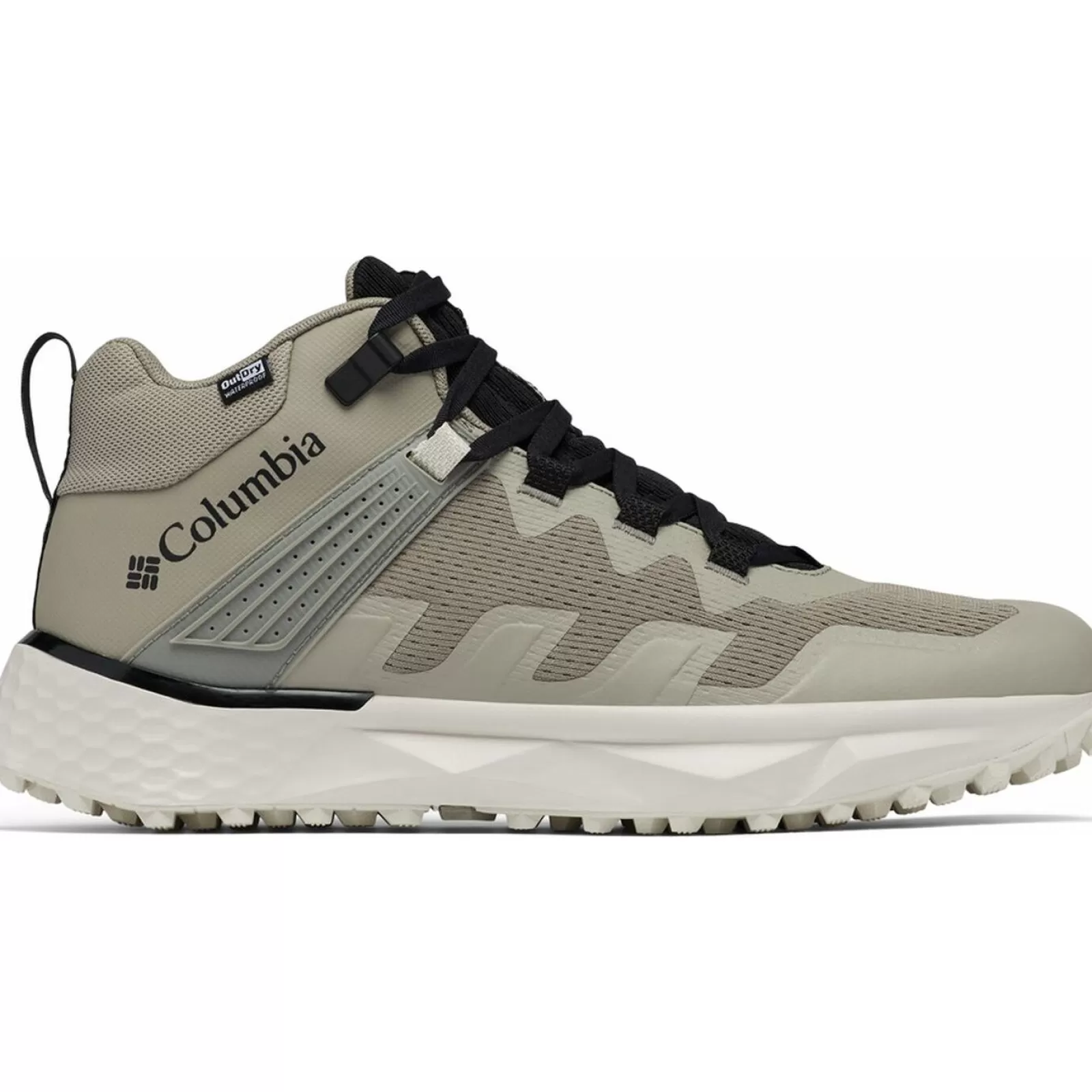 Men Columbia Shoes< Facet 75 Mid Outdry Men's