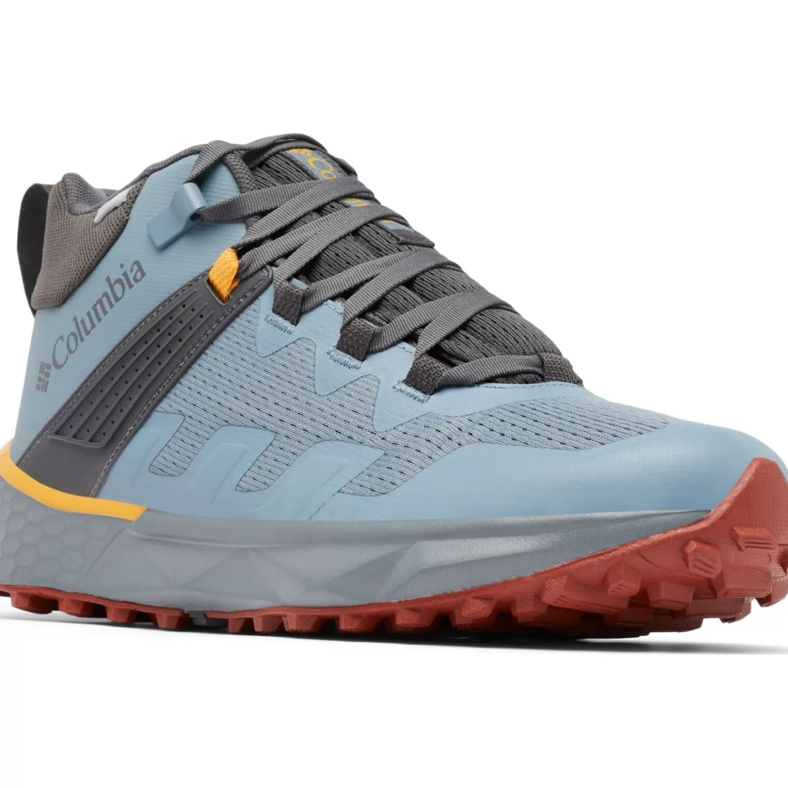 Men Columbia Shoes< Facet 75 Mid Outdry Men's