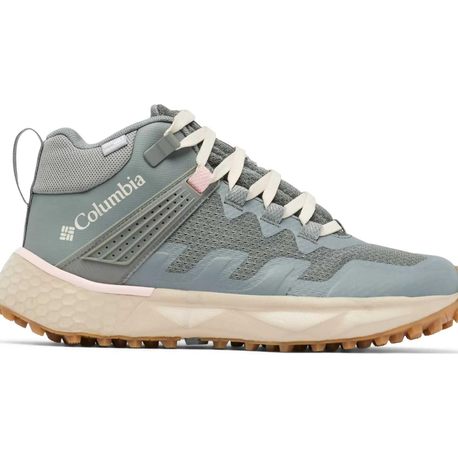 Columbia Facet 75 Mid Outdry Women's-Women Shoes