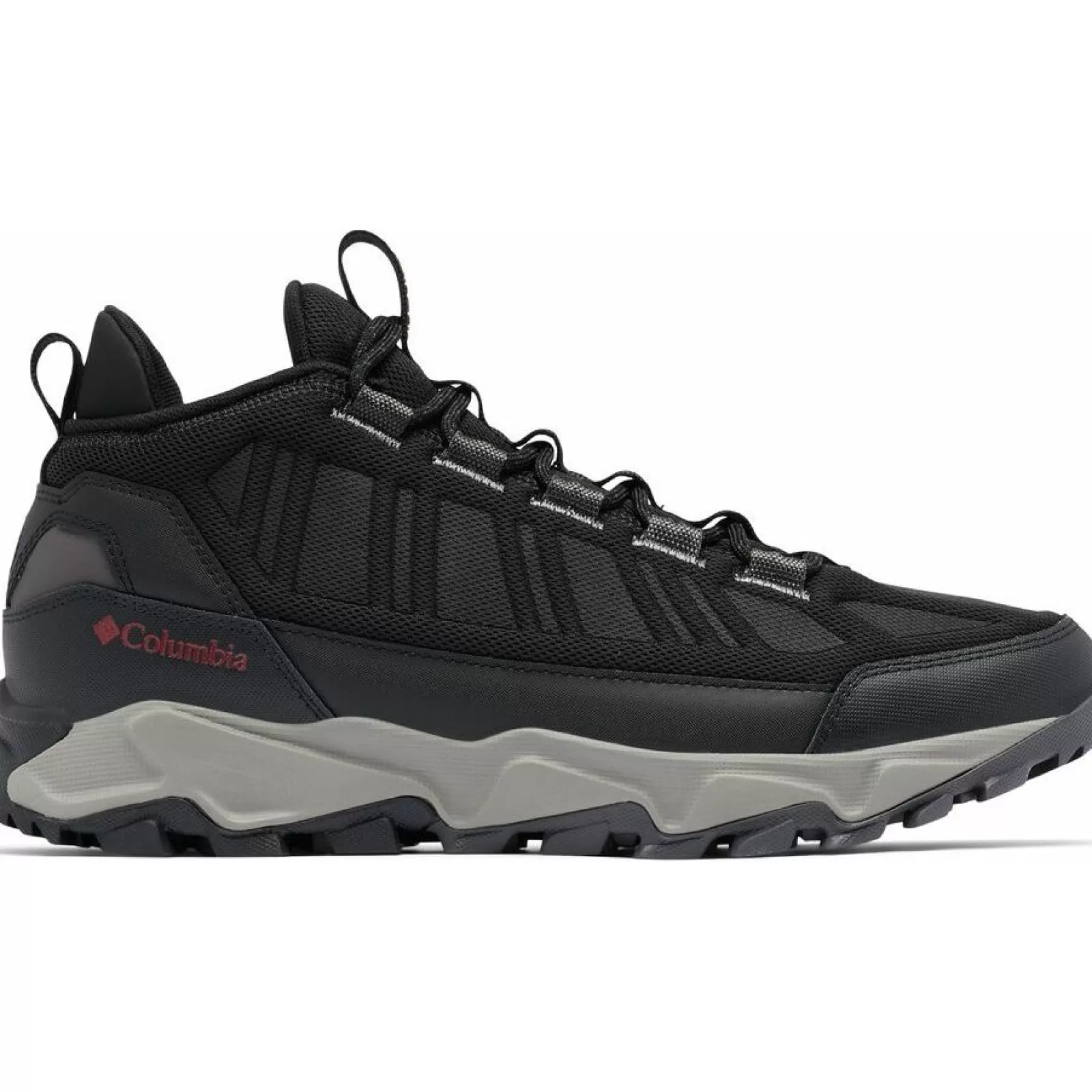 Columbia Flow Borough Rmx Men's-Men Shoes