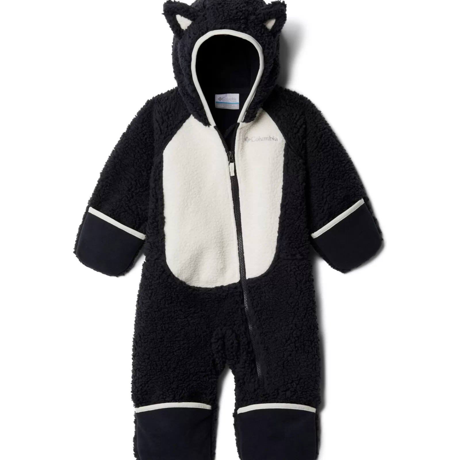 Columbia Foxy Baby Sherpa Bunting-Kids Overalls