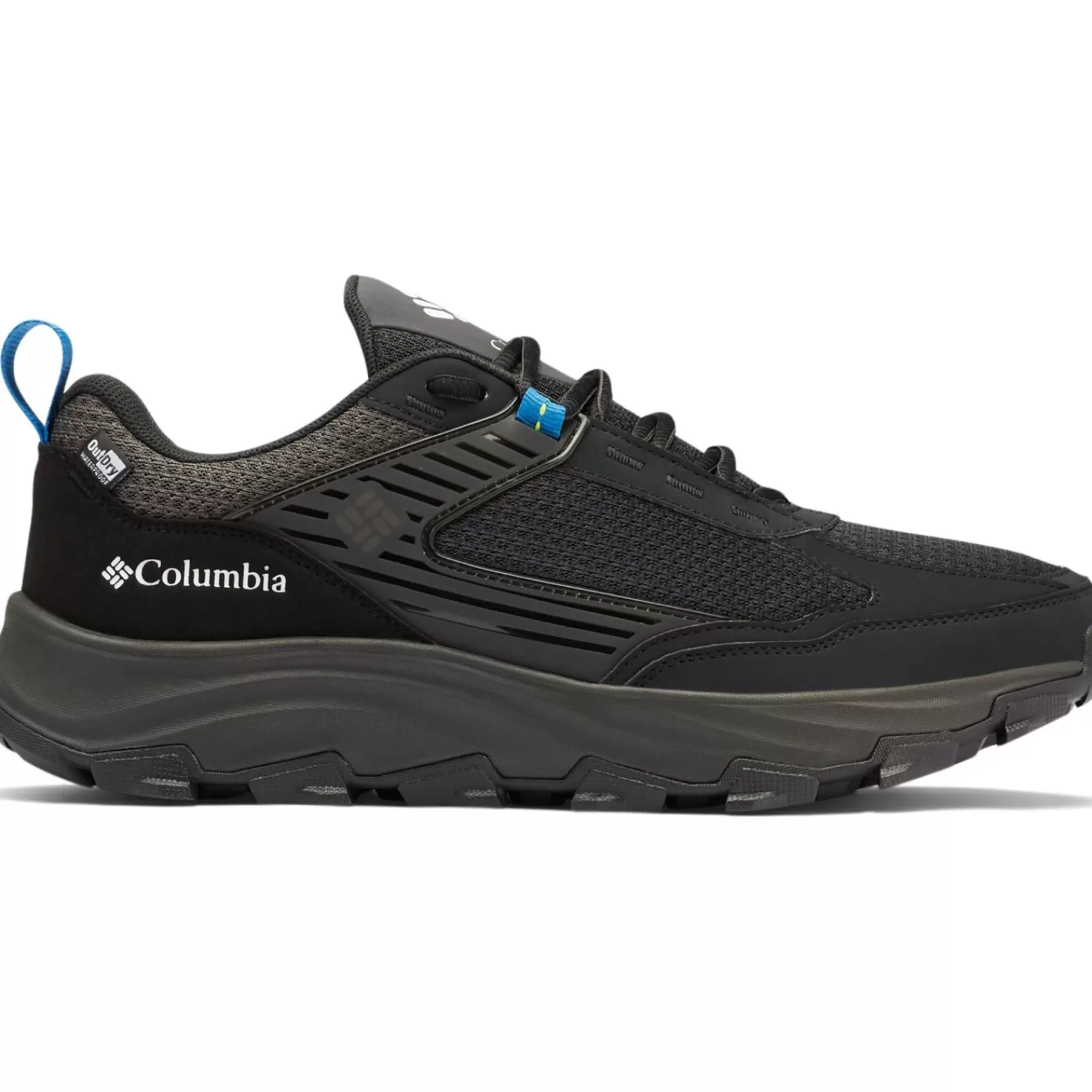 Columbia Hatana Max Outdry Men's-Men Shoes