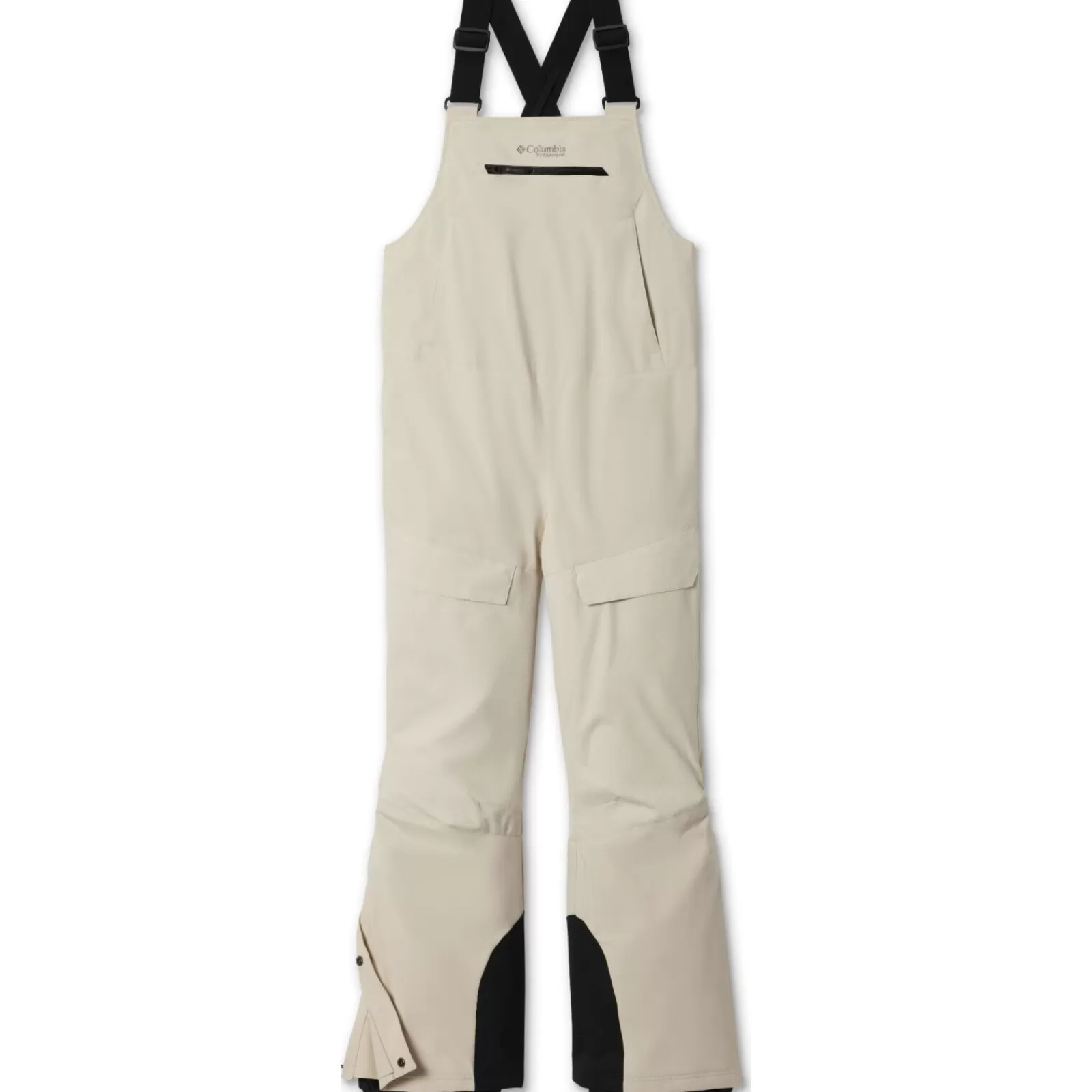 Columbia Highland Summit Bib-Women Overalls