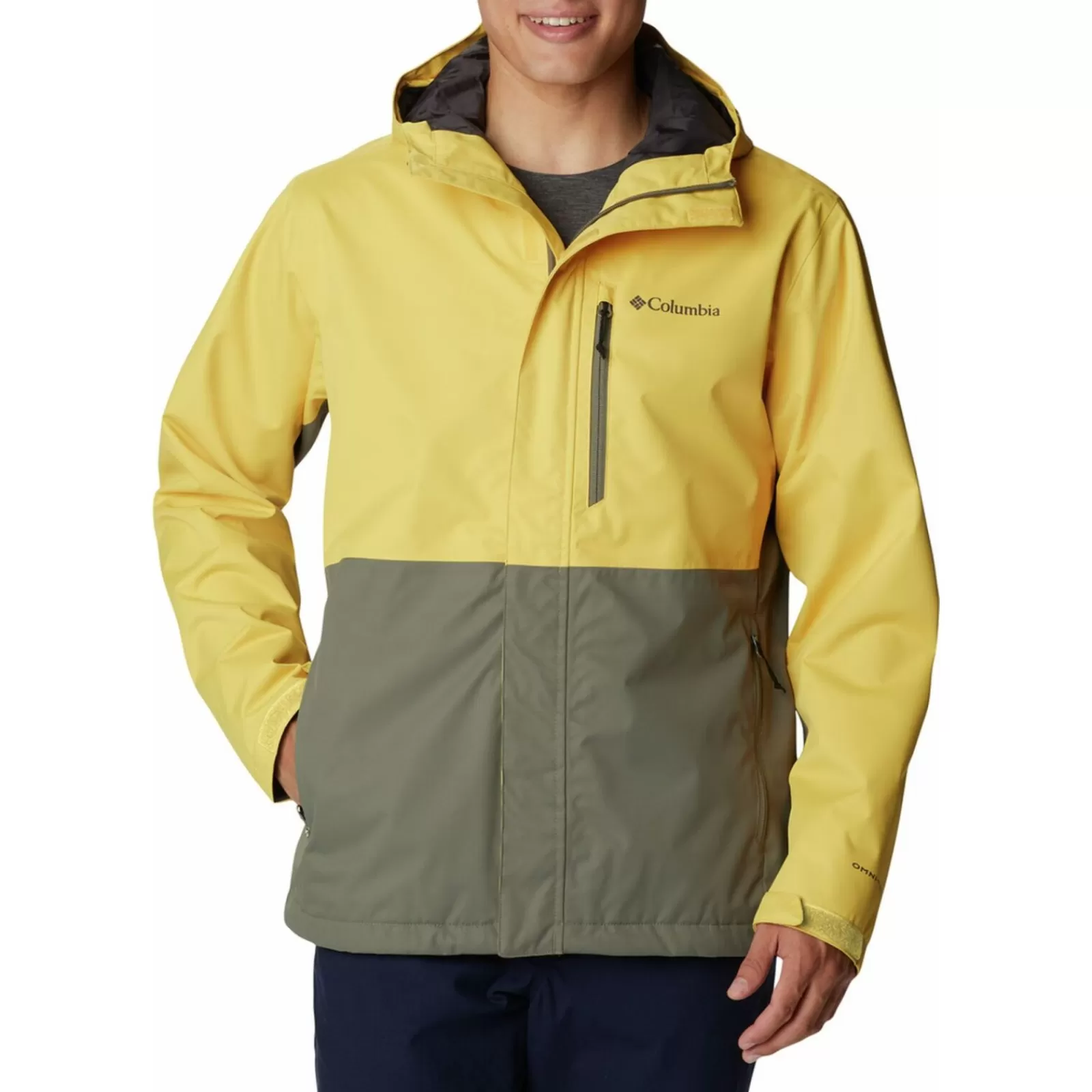 Men Columbia Jackets< Hikebound Jacket Men's