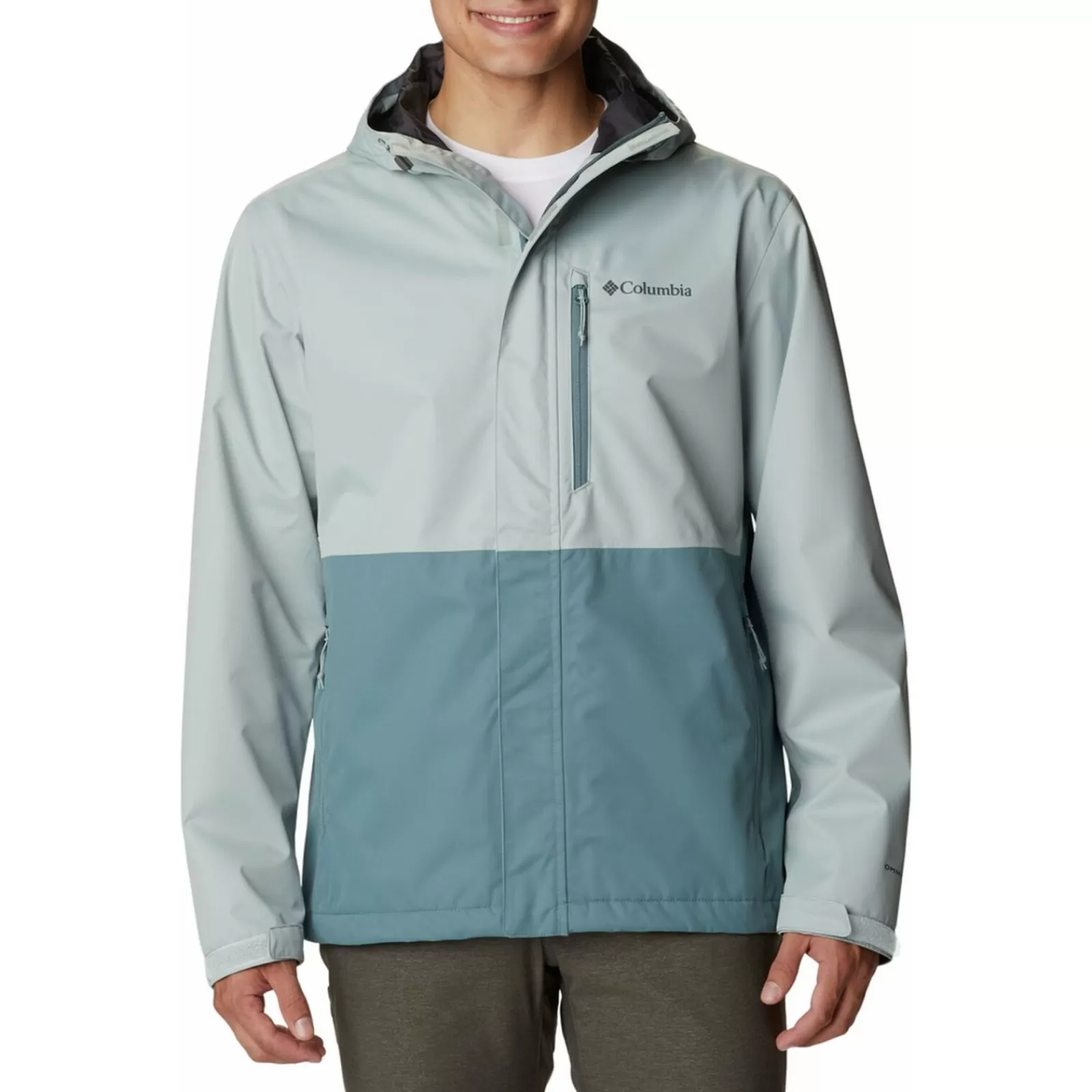 Men Columbia Jackets< Hikebound Jacket Men's