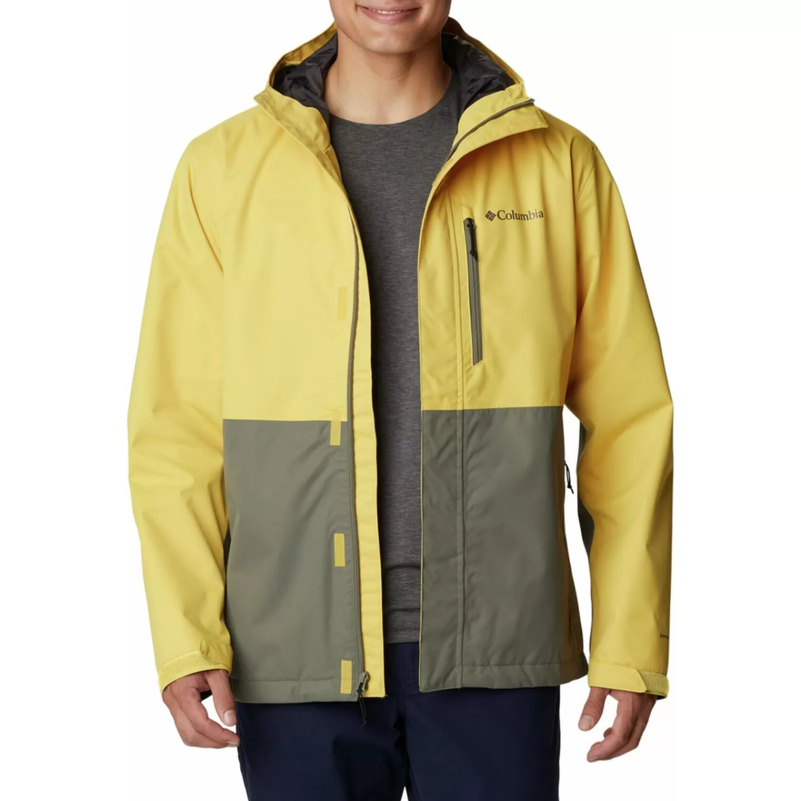 Men Columbia Jackets< Hikebound Jacket Men's