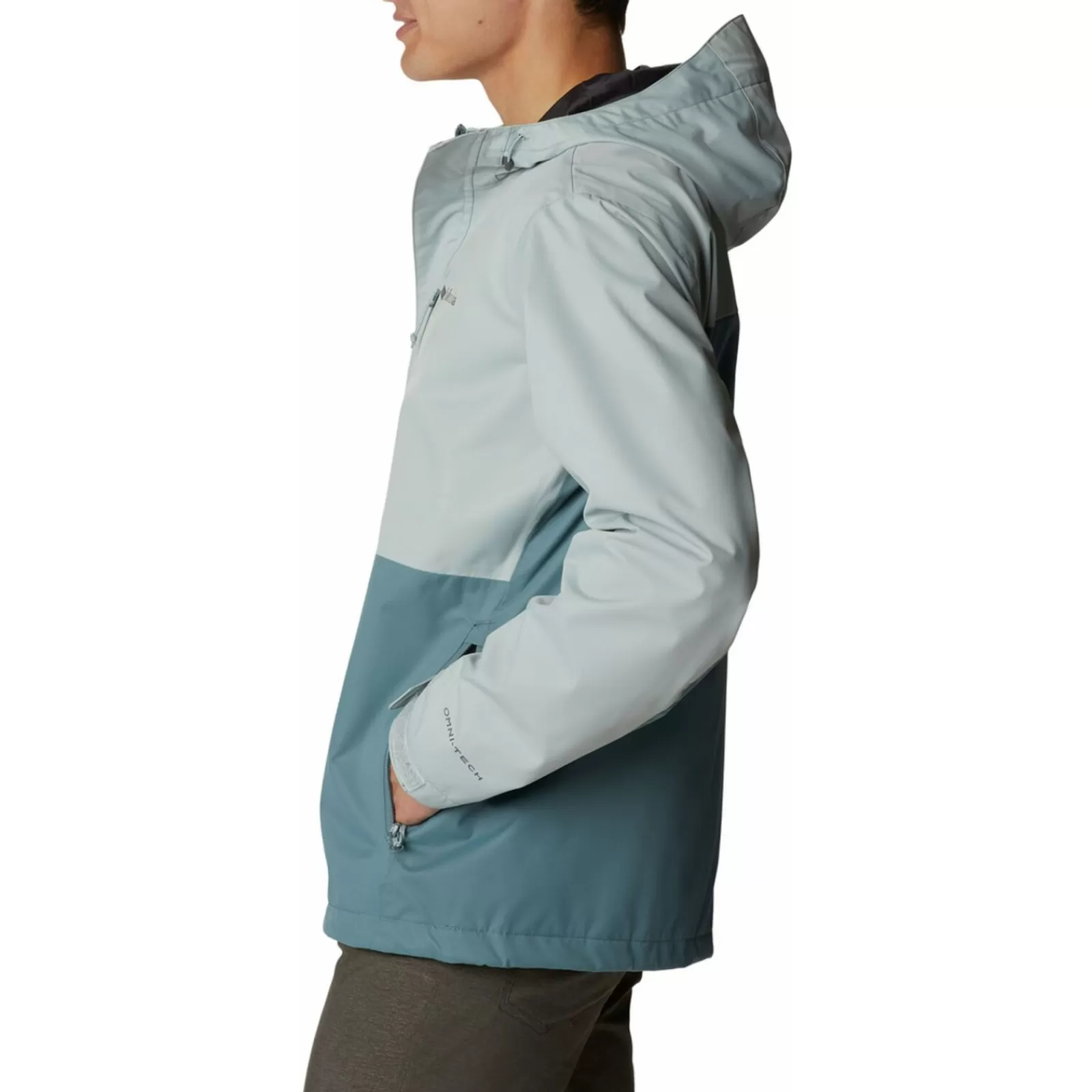 Men Columbia Jackets< Hikebound Jacket Men's