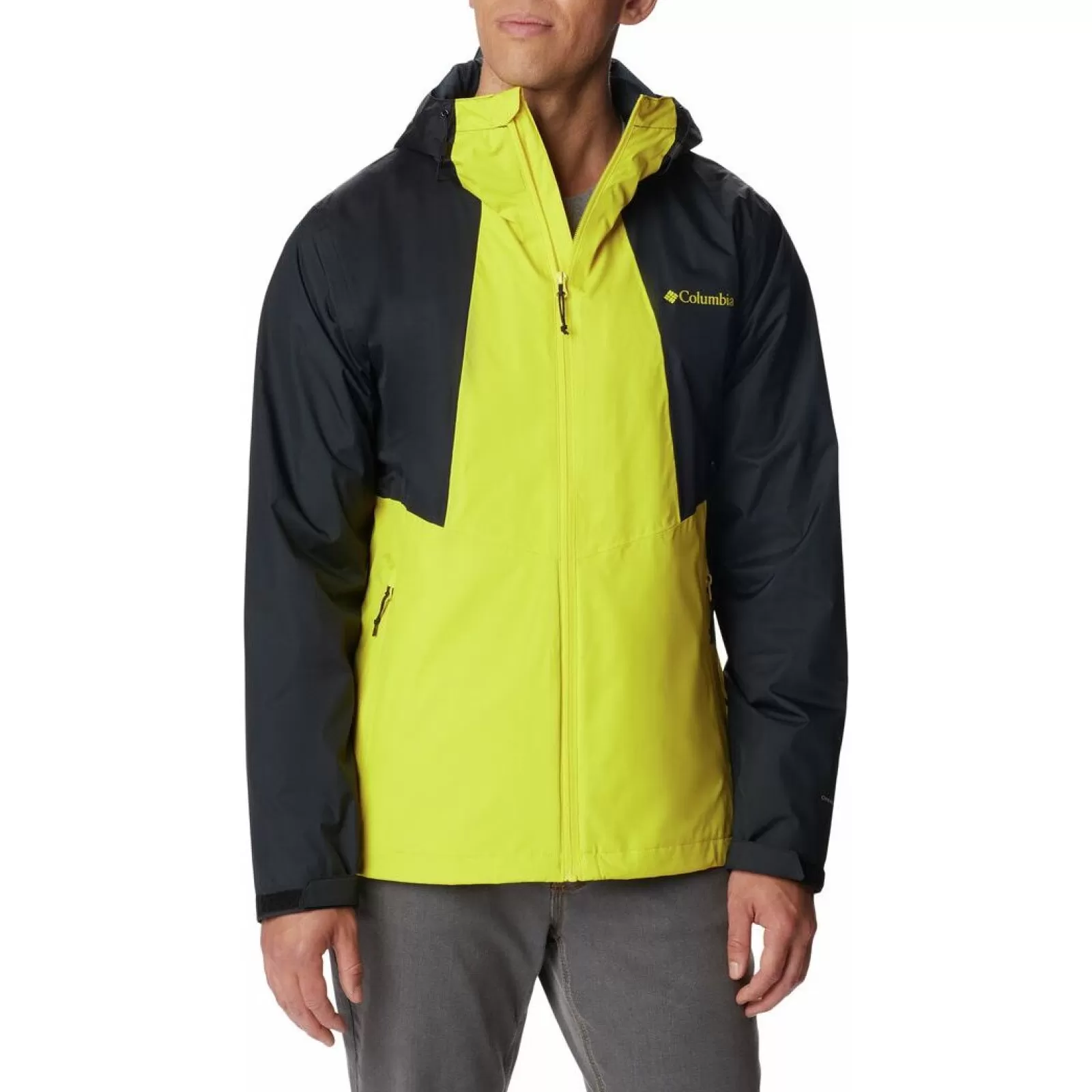 Men Columbia Jackets< Inner Limits Ii Jacket Men's