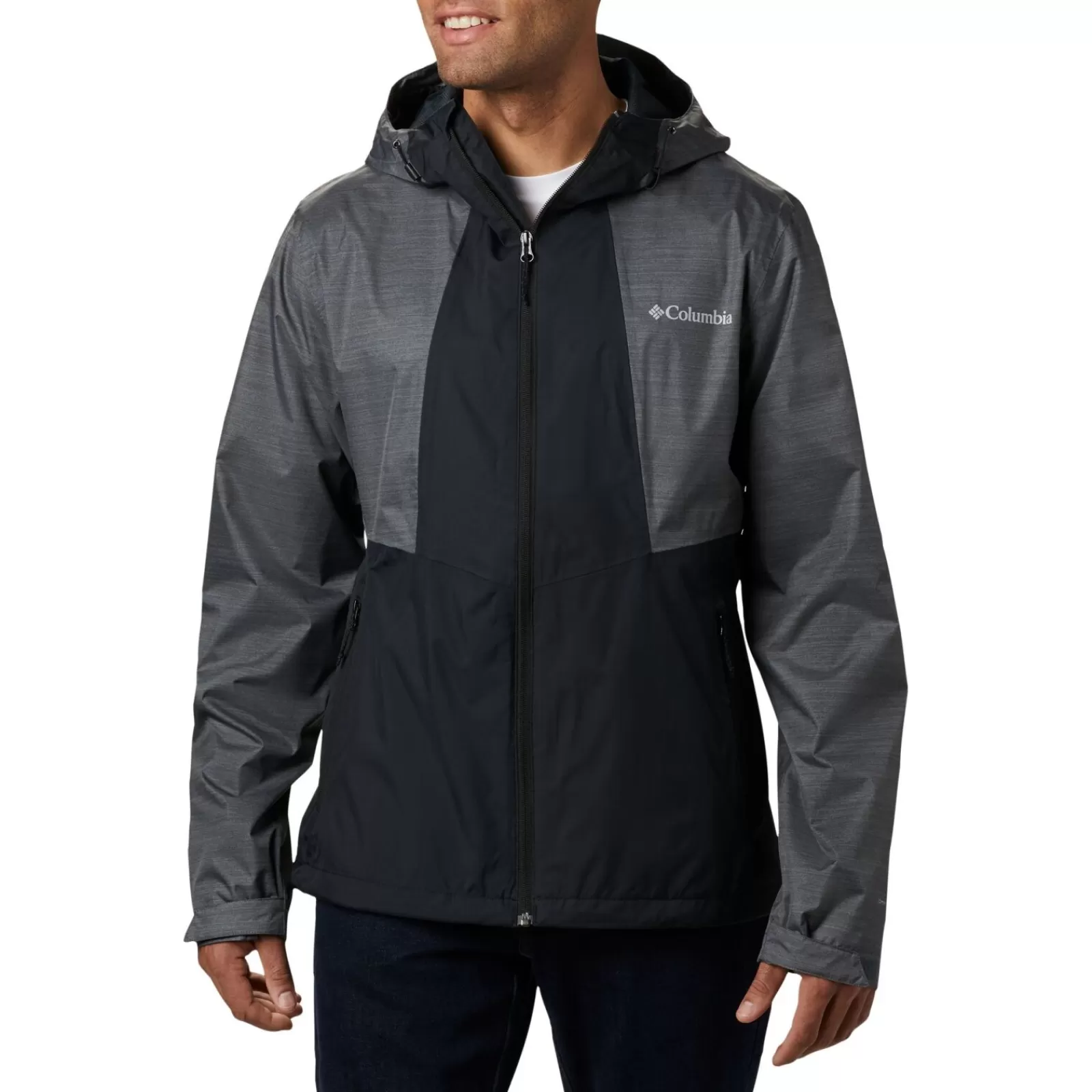 Men Columbia Jackets< Inner Limits Ii Jacket Men's