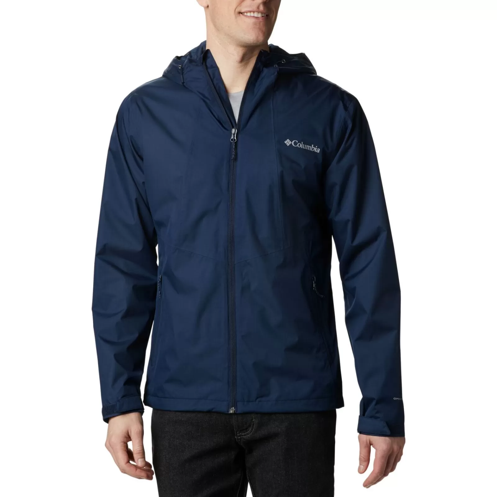 Men Columbia Jackets< Inner Limits Ii Jacket Men's