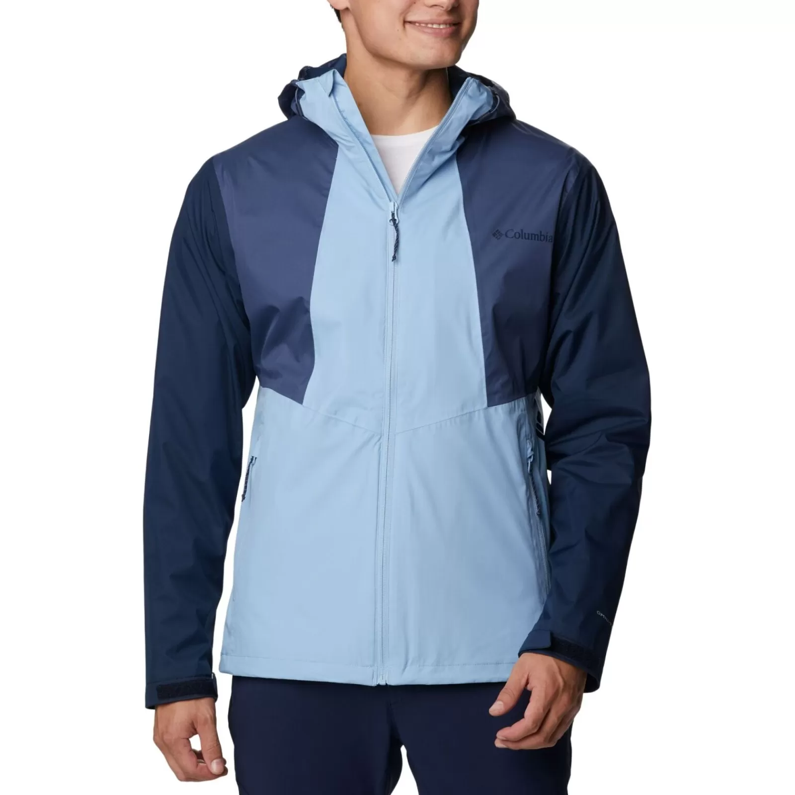 Men Columbia Jackets< Inner Limits Ii Jacket Men's