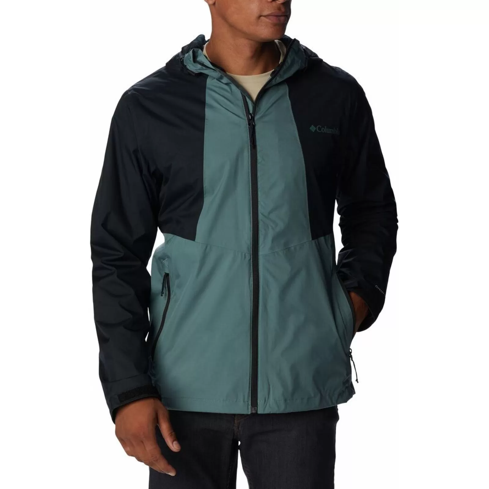 Men Columbia Jackets< Inner Limits Ii Jacket Men's